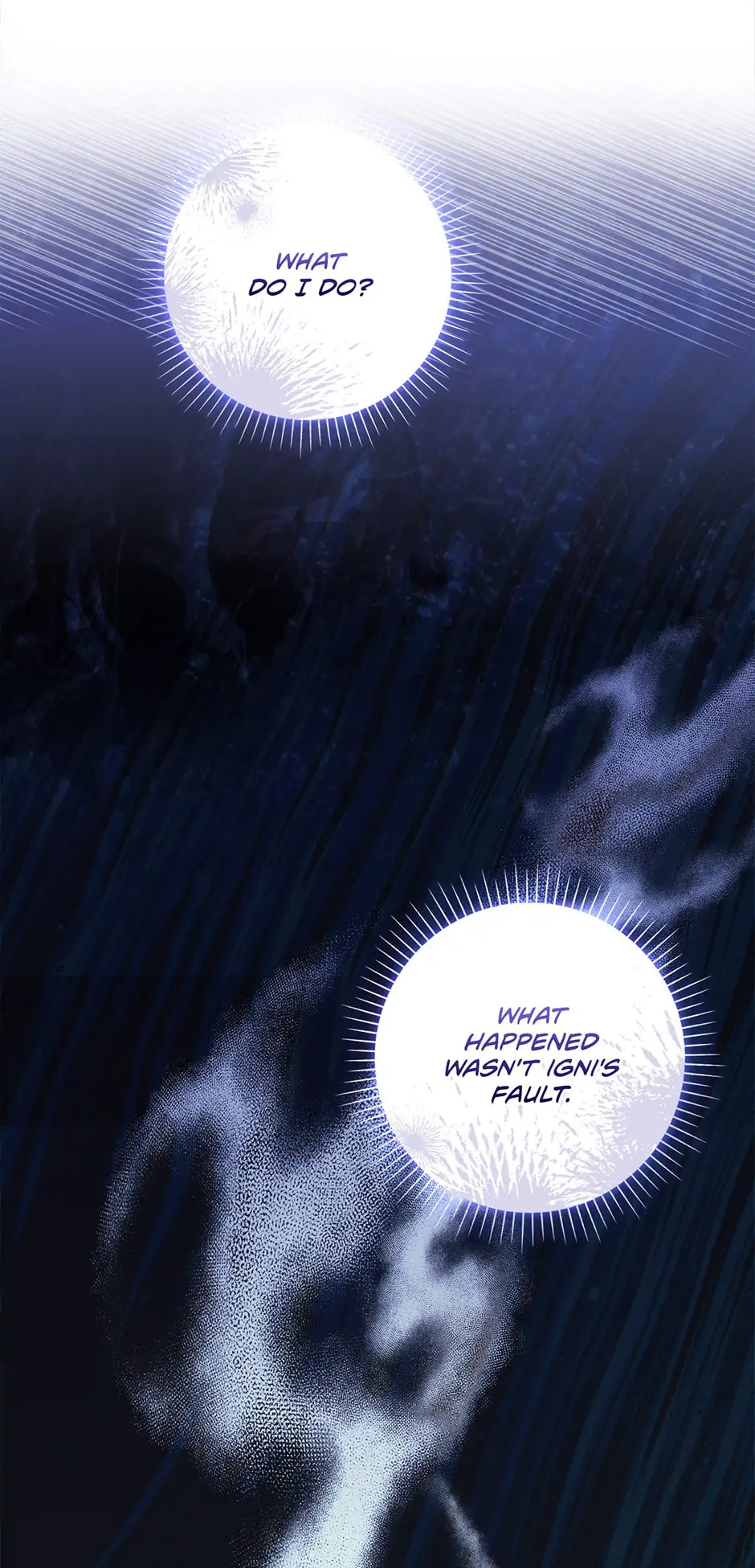 Attic princess chapter 63 page 56