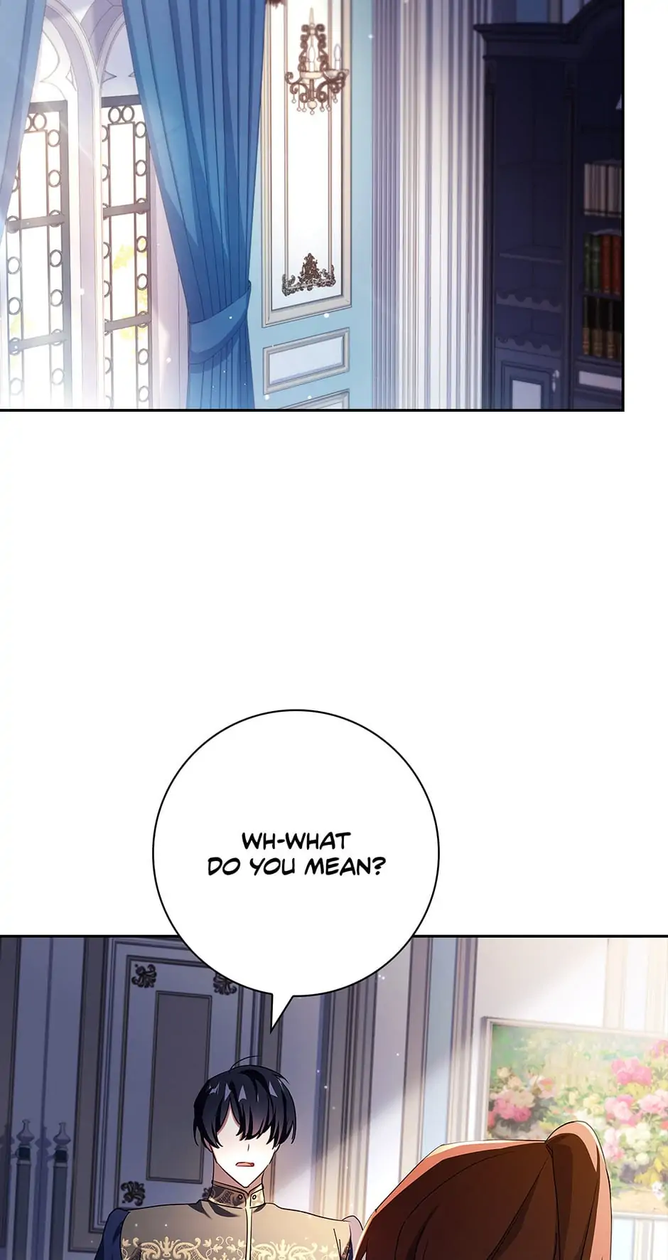 Attic princess chapter 63 page 70