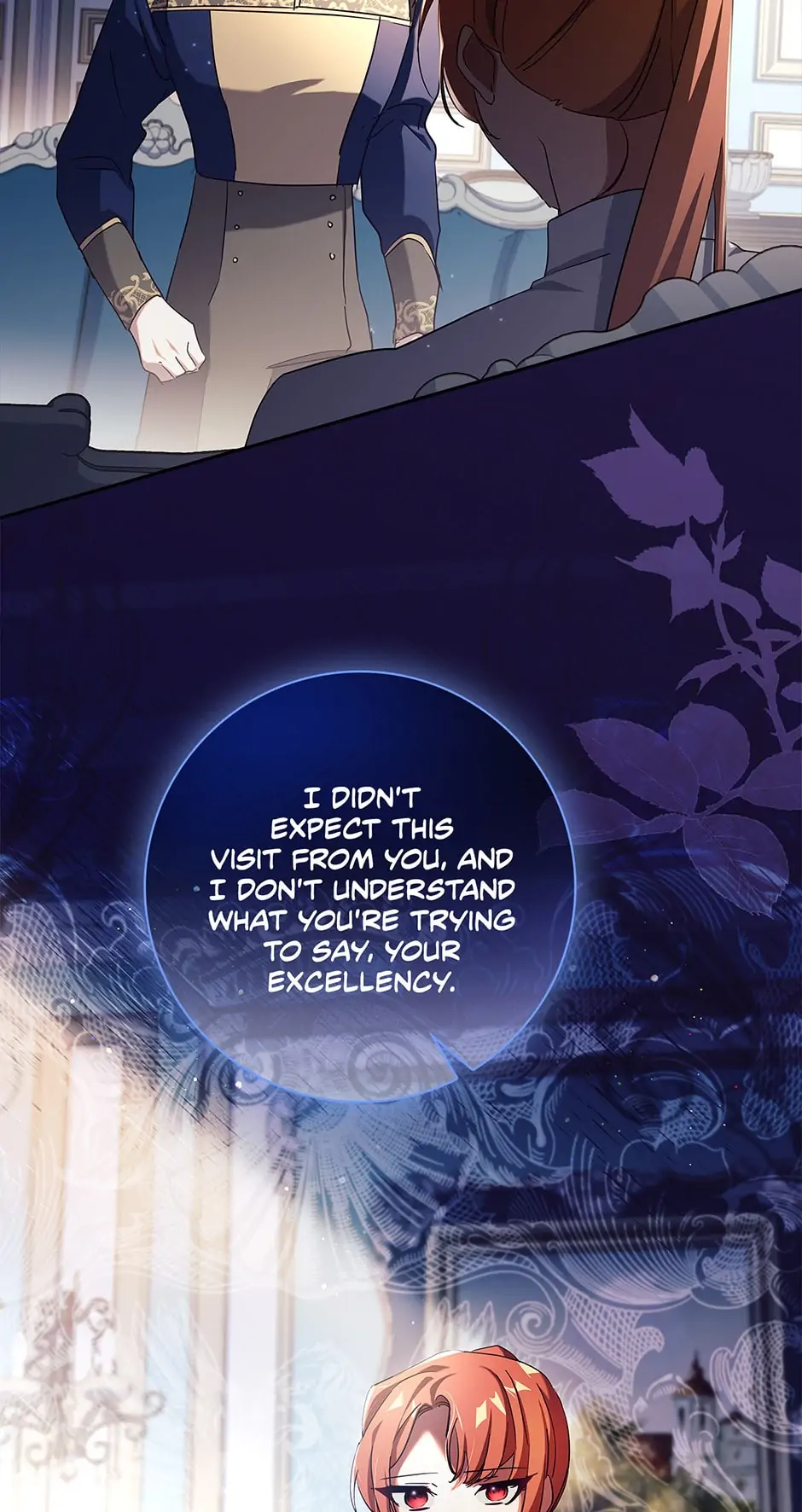 Attic princess chapter 63 page 71