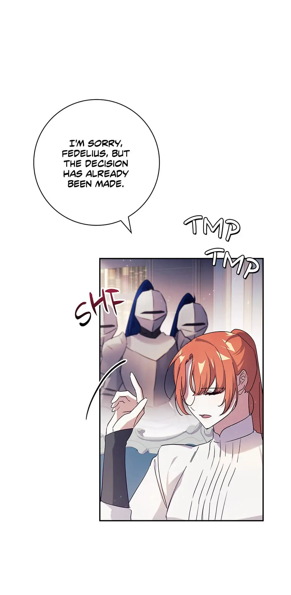 Attic princess chapter 63 page 73