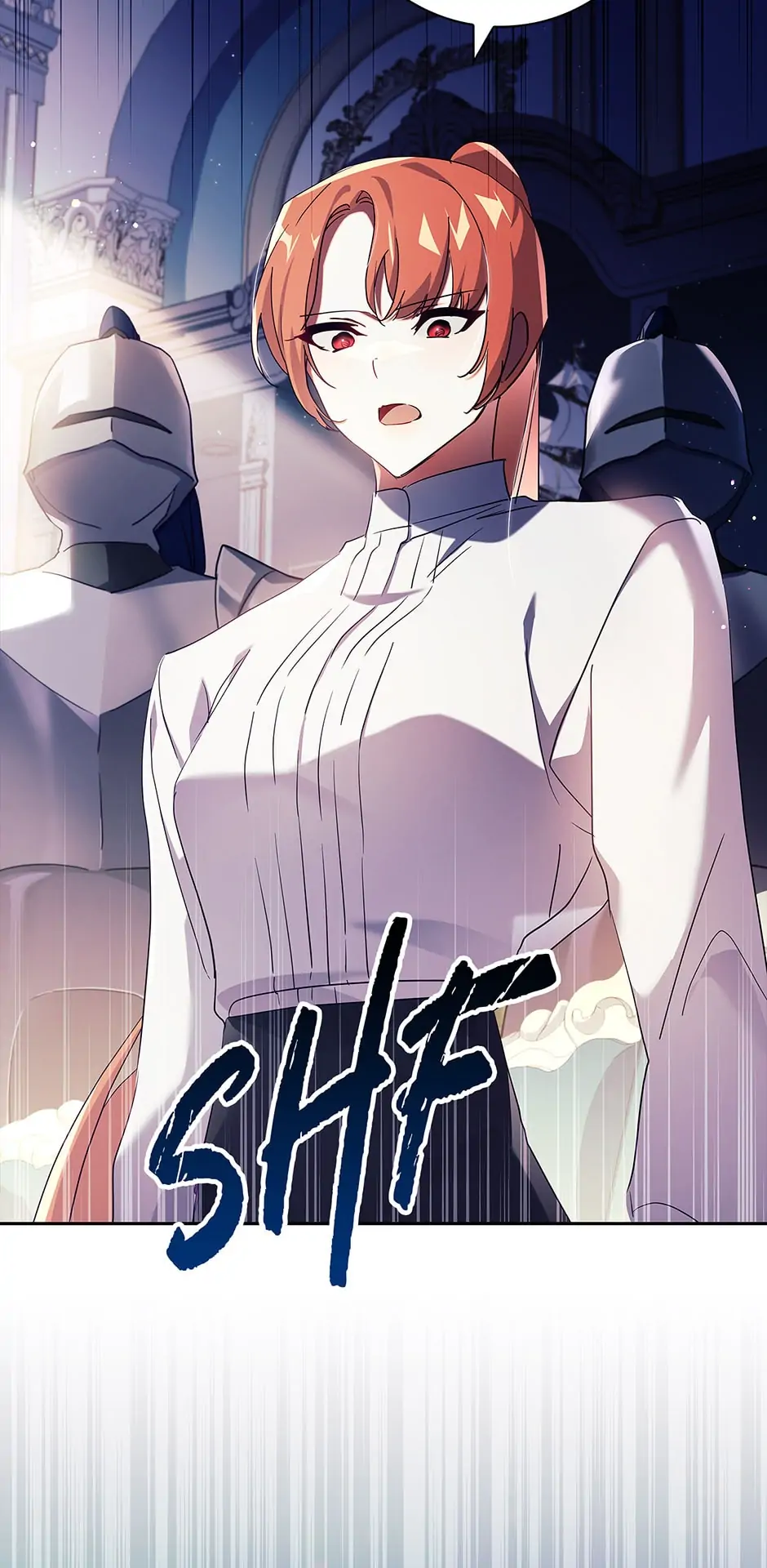 Attic princess chapter 63 page 75