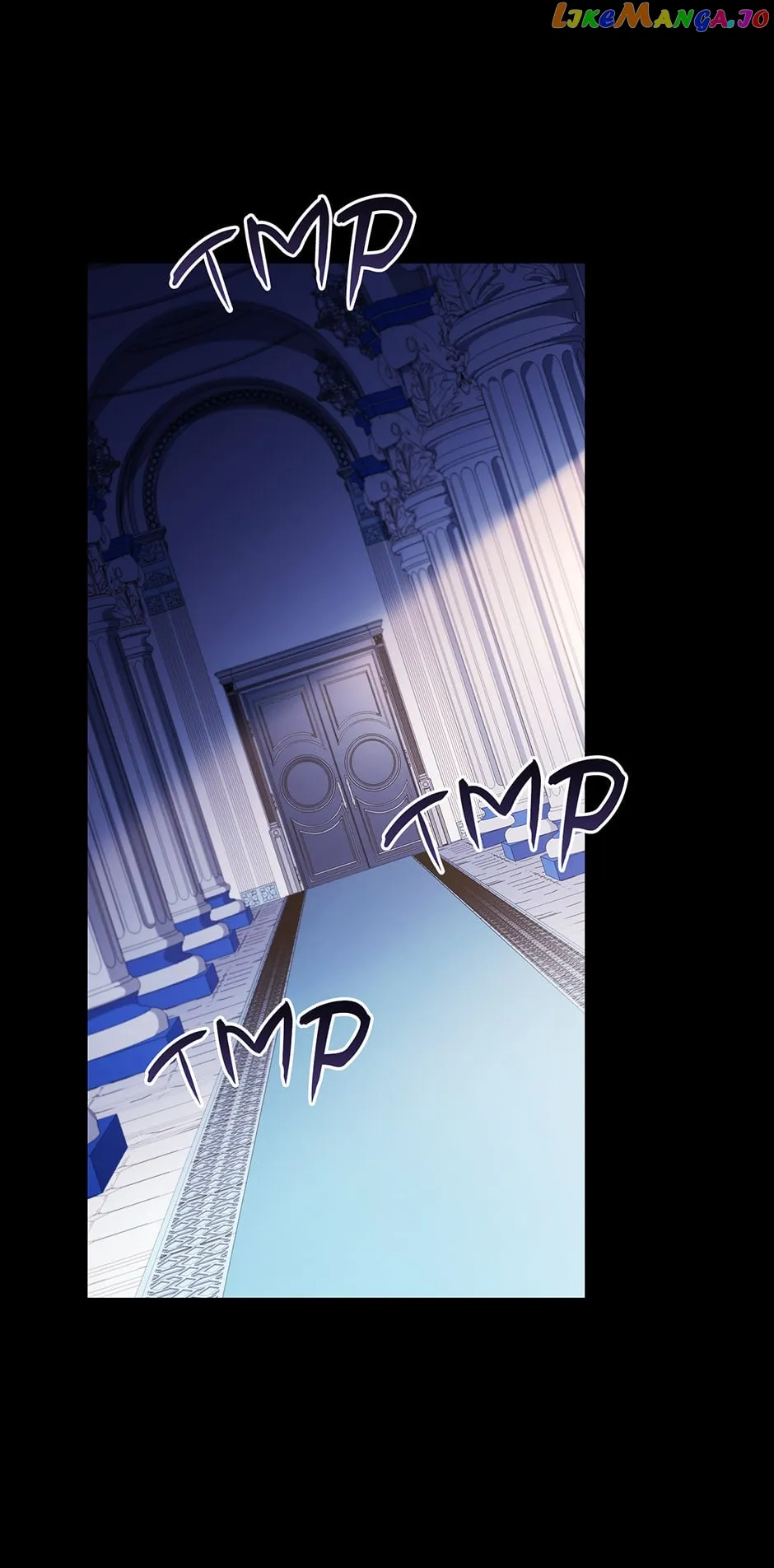 Attic princess chapter 64 page 1
