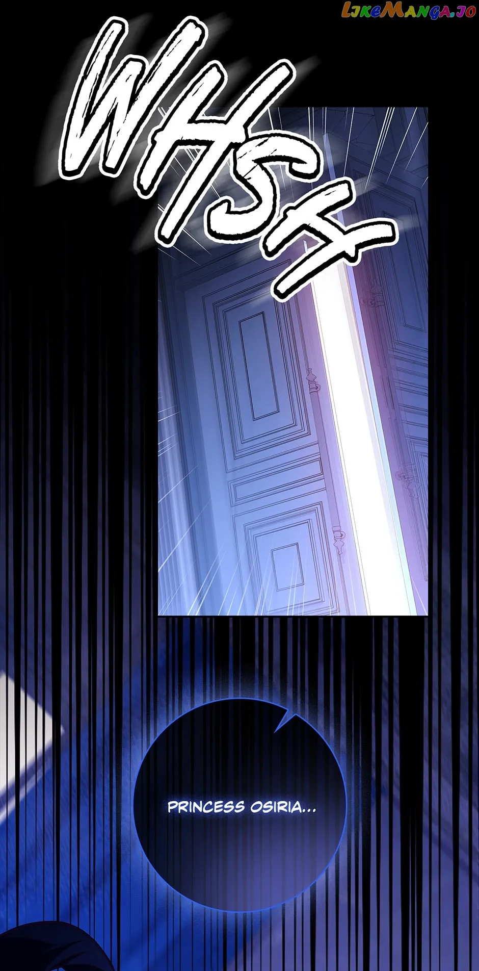 Attic princess chapter 64 page 2
