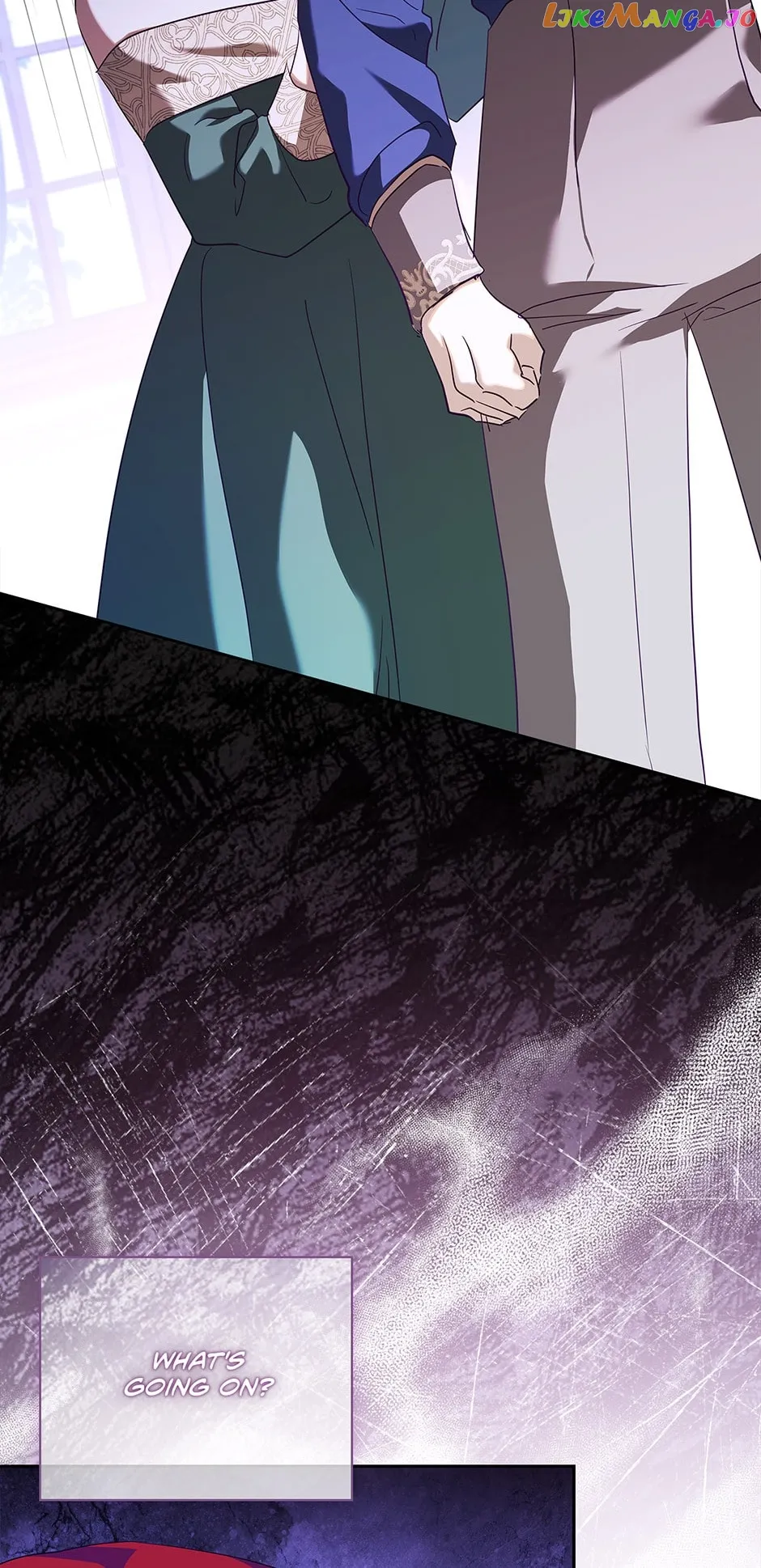 Attic princess chapter 64 page 12