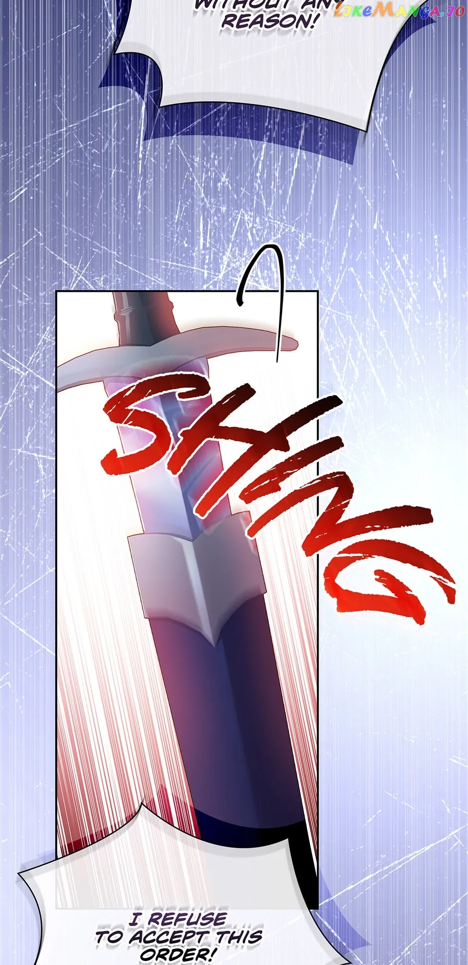 Attic princess chapter 64 page 15
