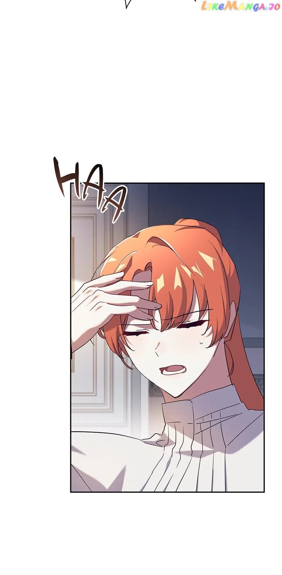 Attic princess chapter 64 page 18