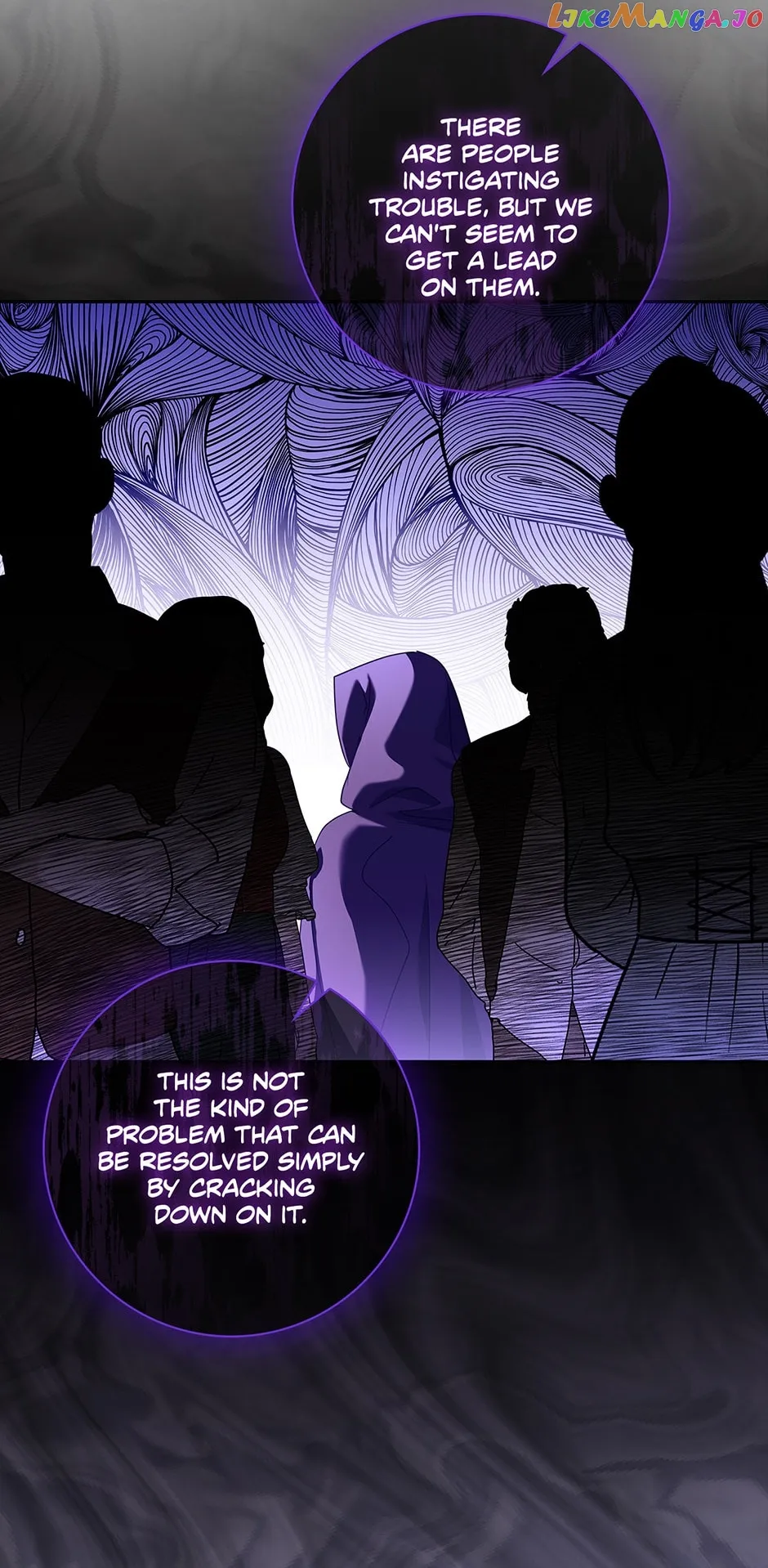 Attic princess chapter 64 page 20