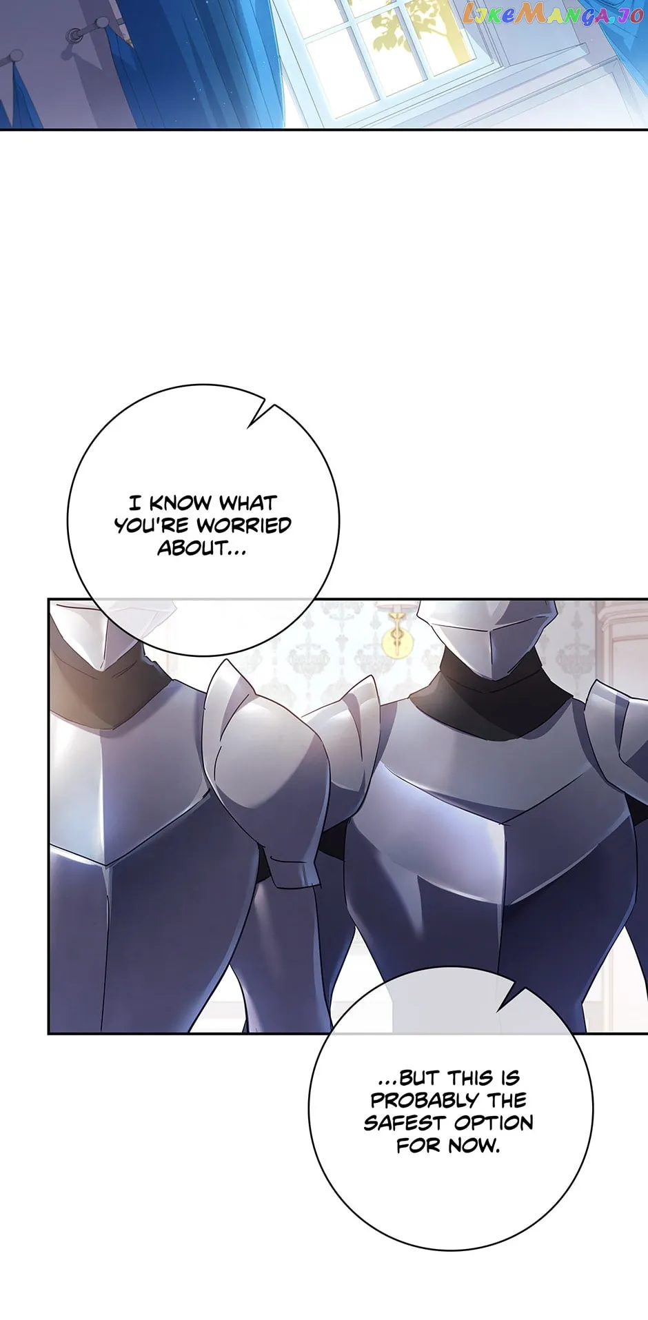 Attic princess chapter 64 page 24