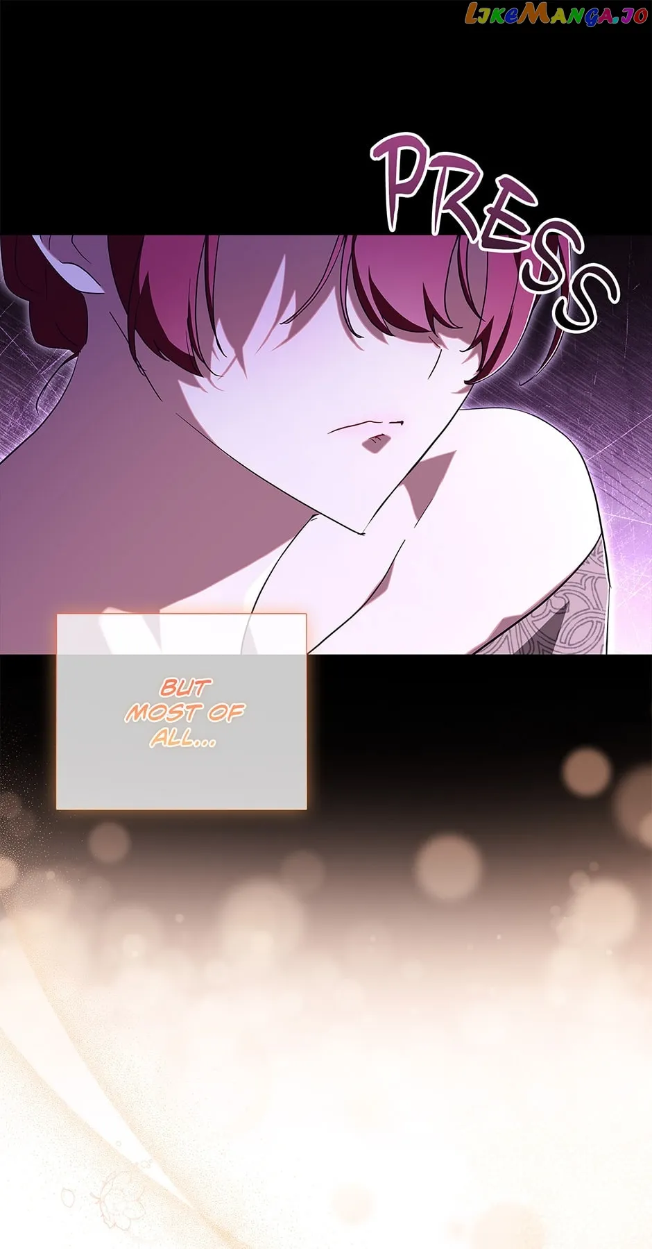 Attic princess chapter 64 page 33