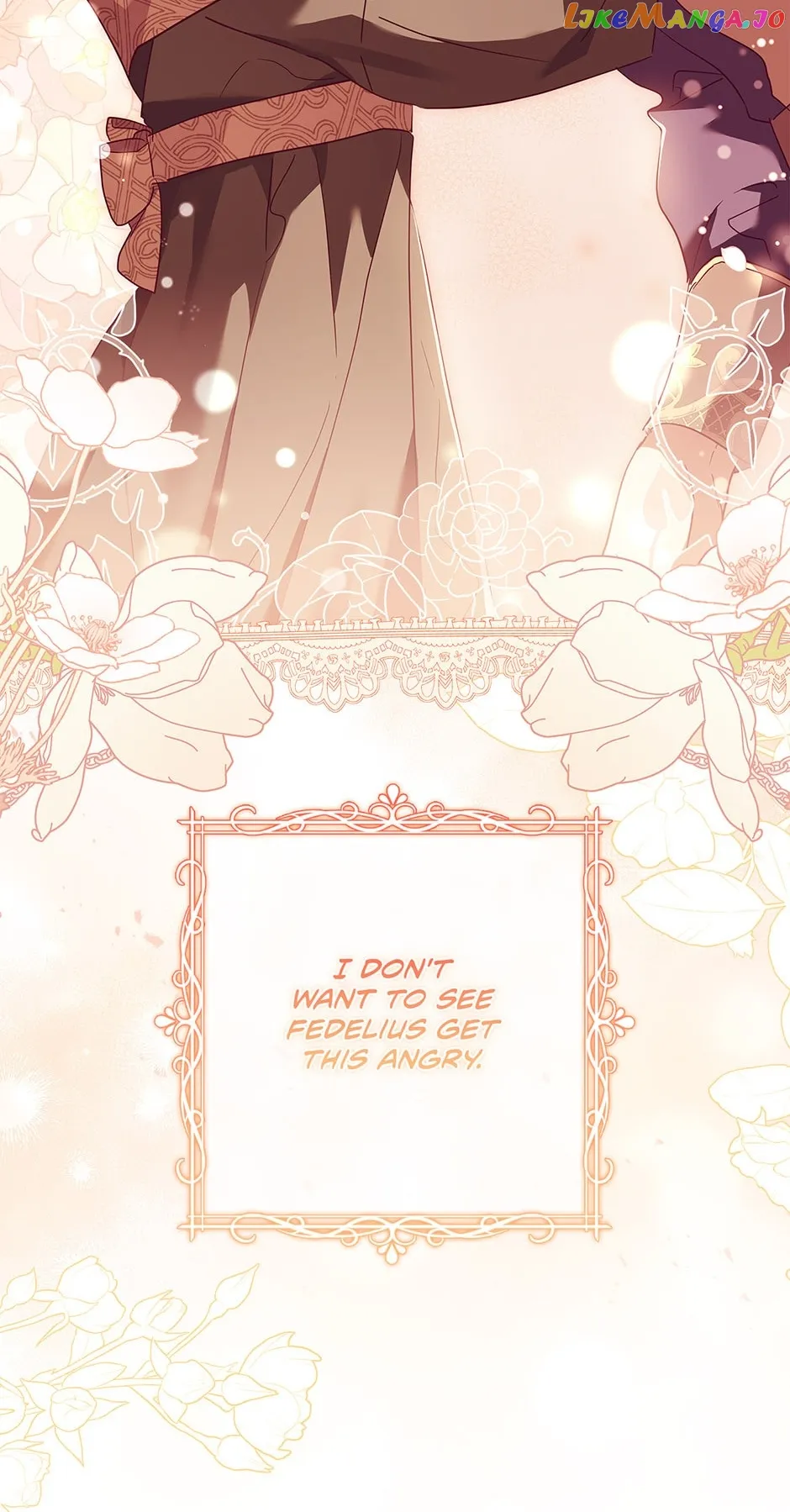 Attic princess chapter 64 page 35