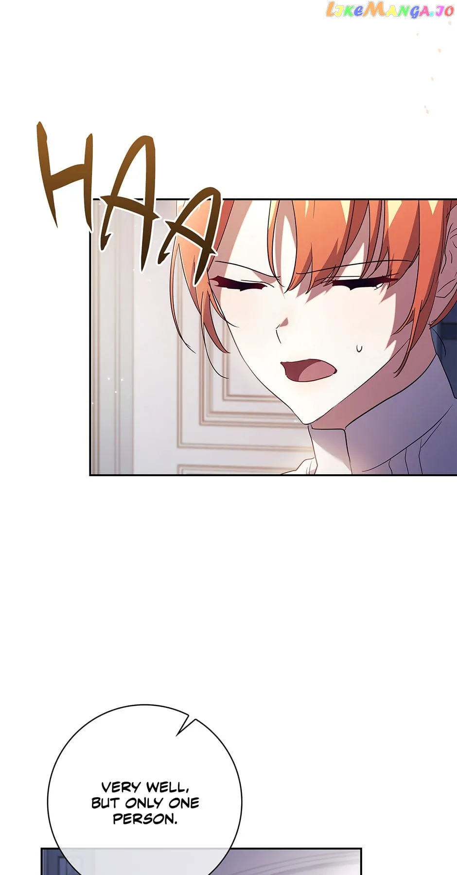 Attic princess chapter 64 page 40