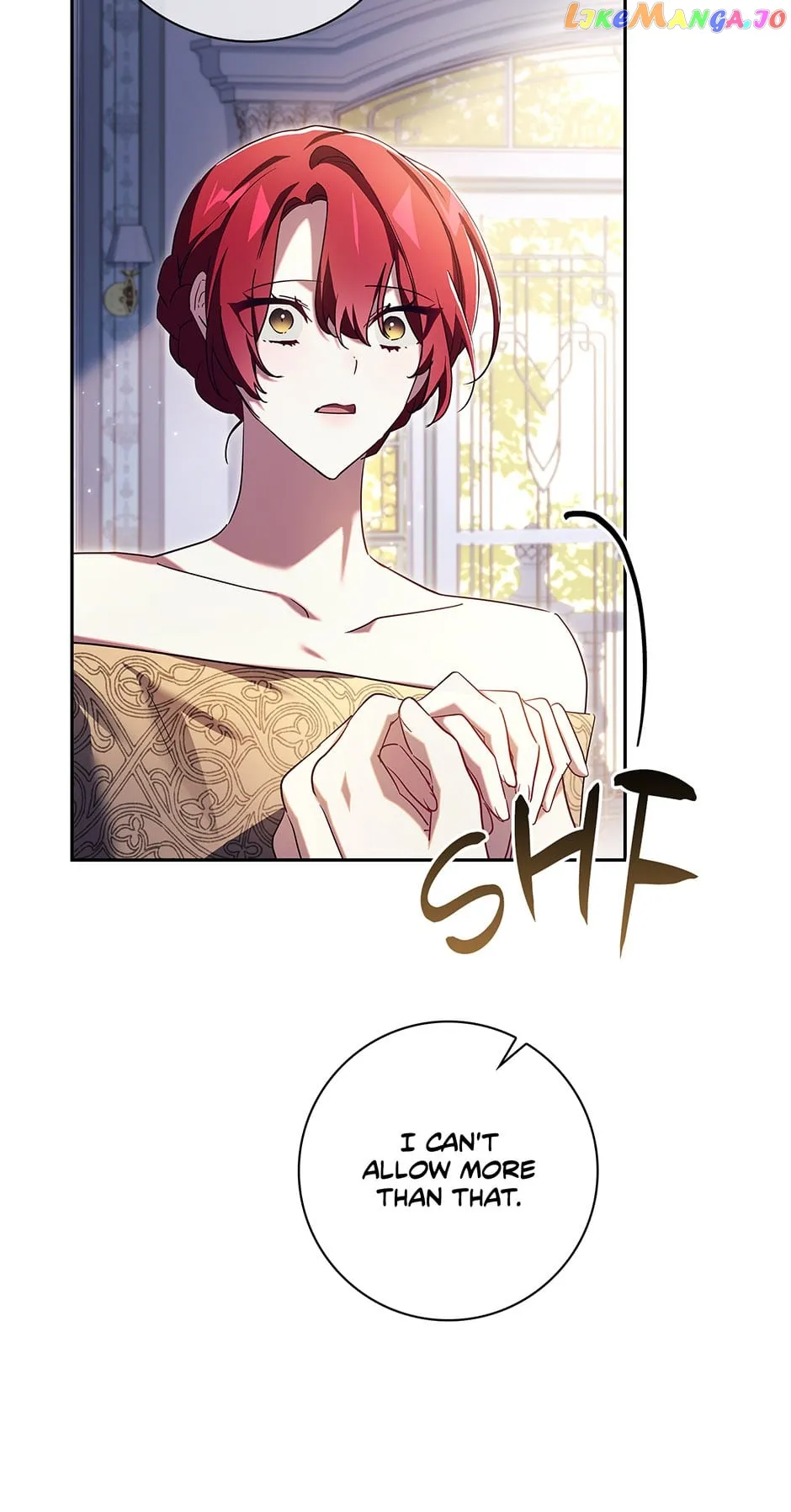 Attic princess chapter 64 page 41