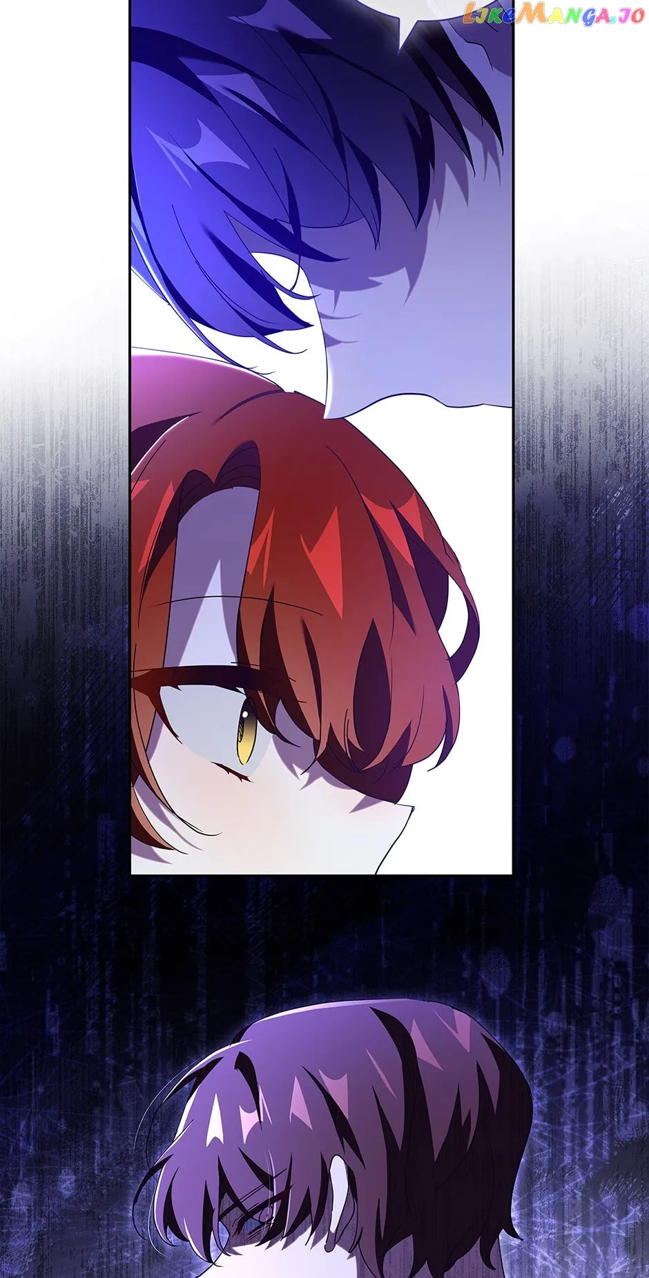 Attic princess chapter 64 page 45