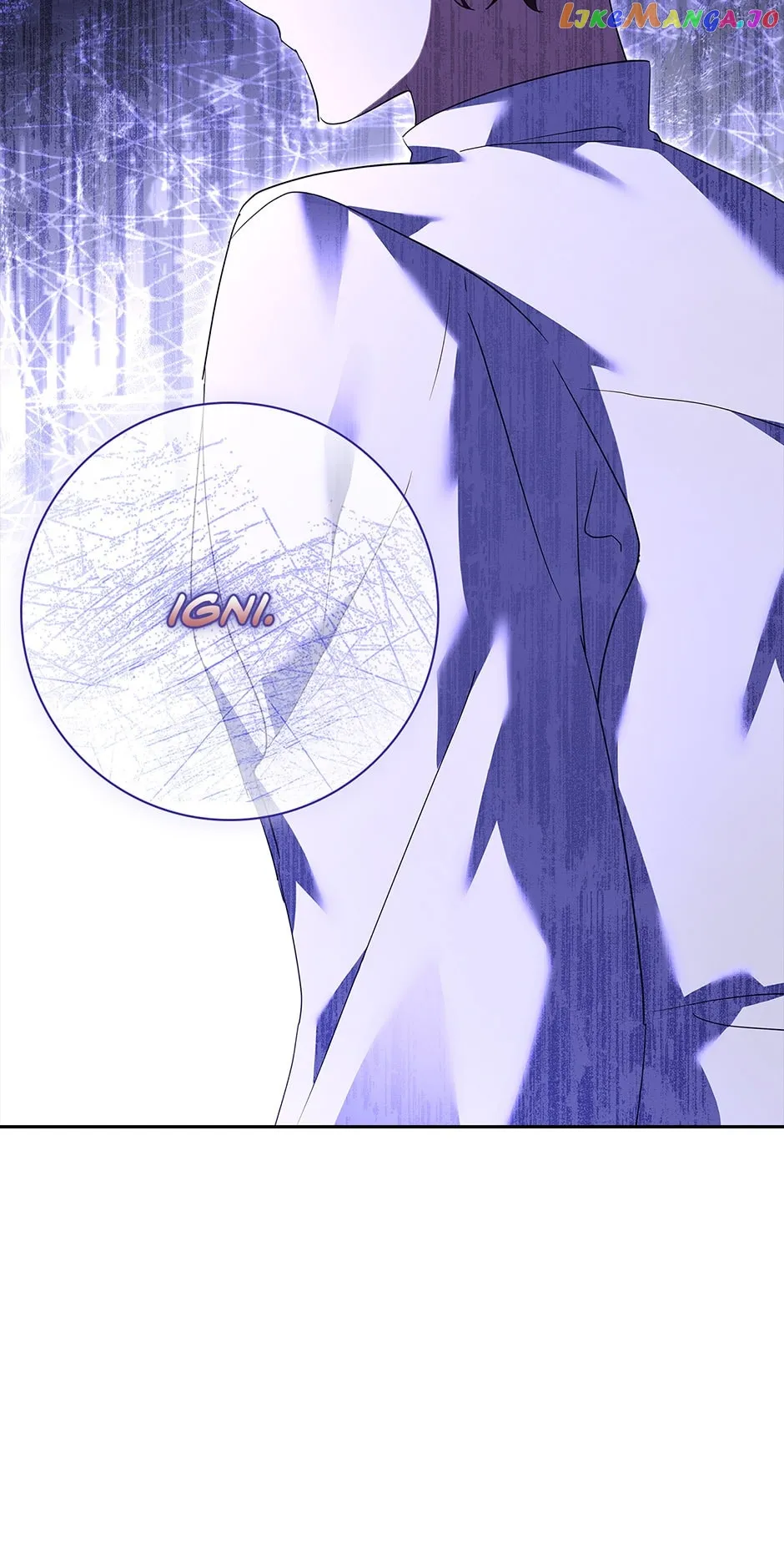 Attic princess chapter 64 page 46