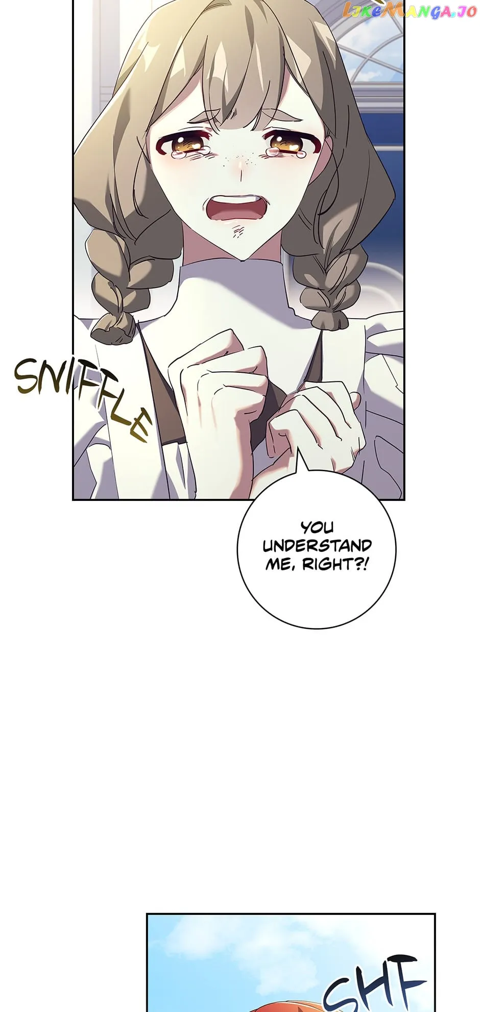 Attic princess chapter 64 page 51