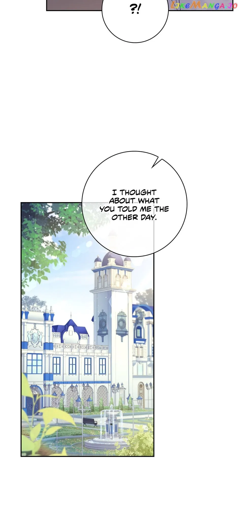 Attic princess chapter 64 page 57
