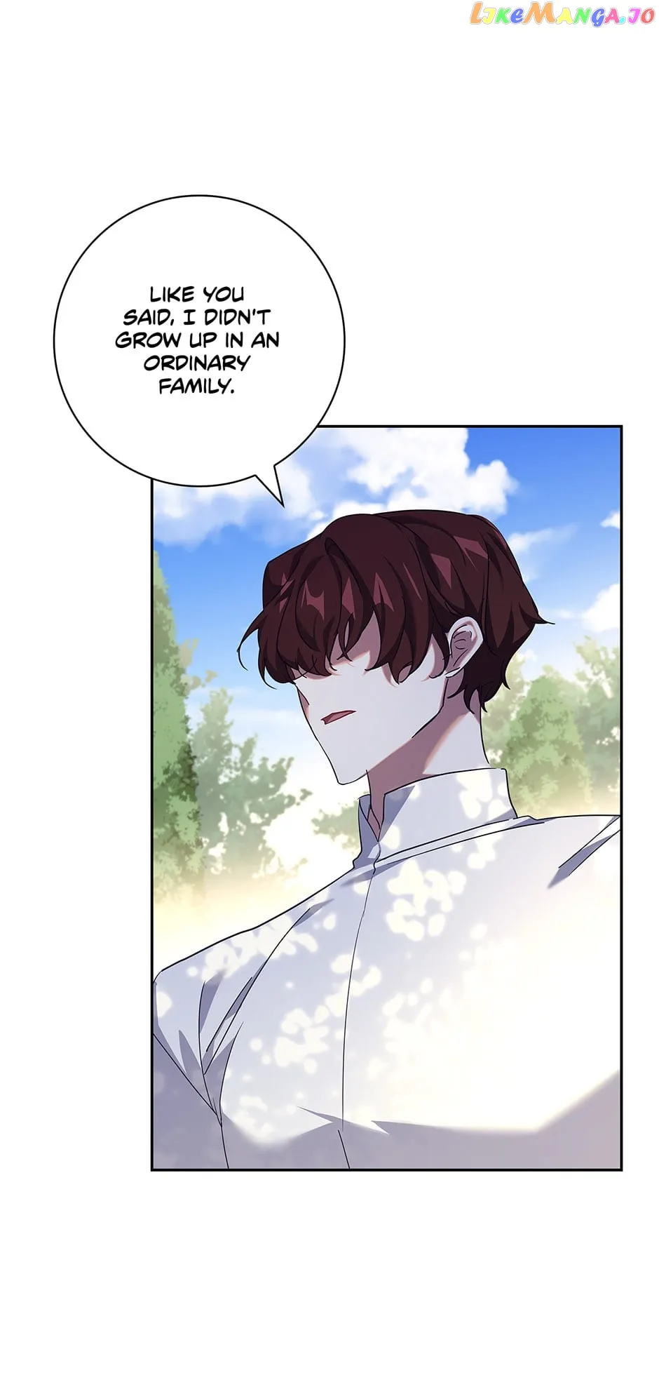Attic princess chapter 64 page 58