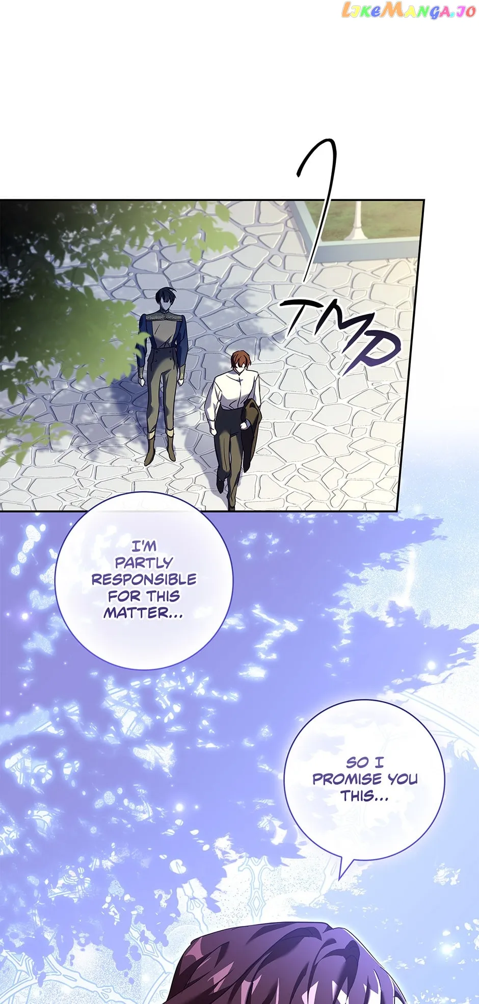 Attic princess chapter 64 page 60