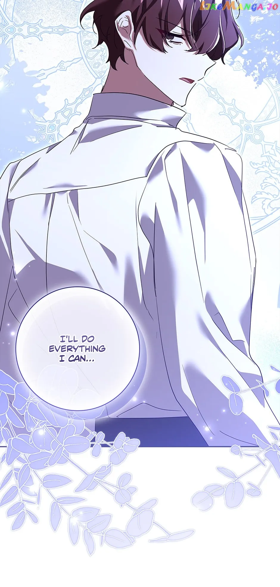 Attic princess chapter 64 page 61