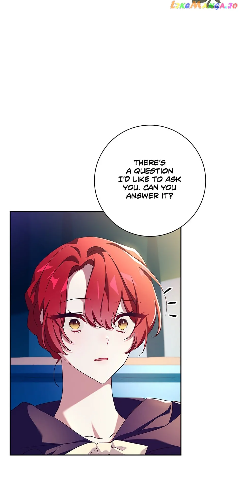 Attic princess chapter 64 page 65