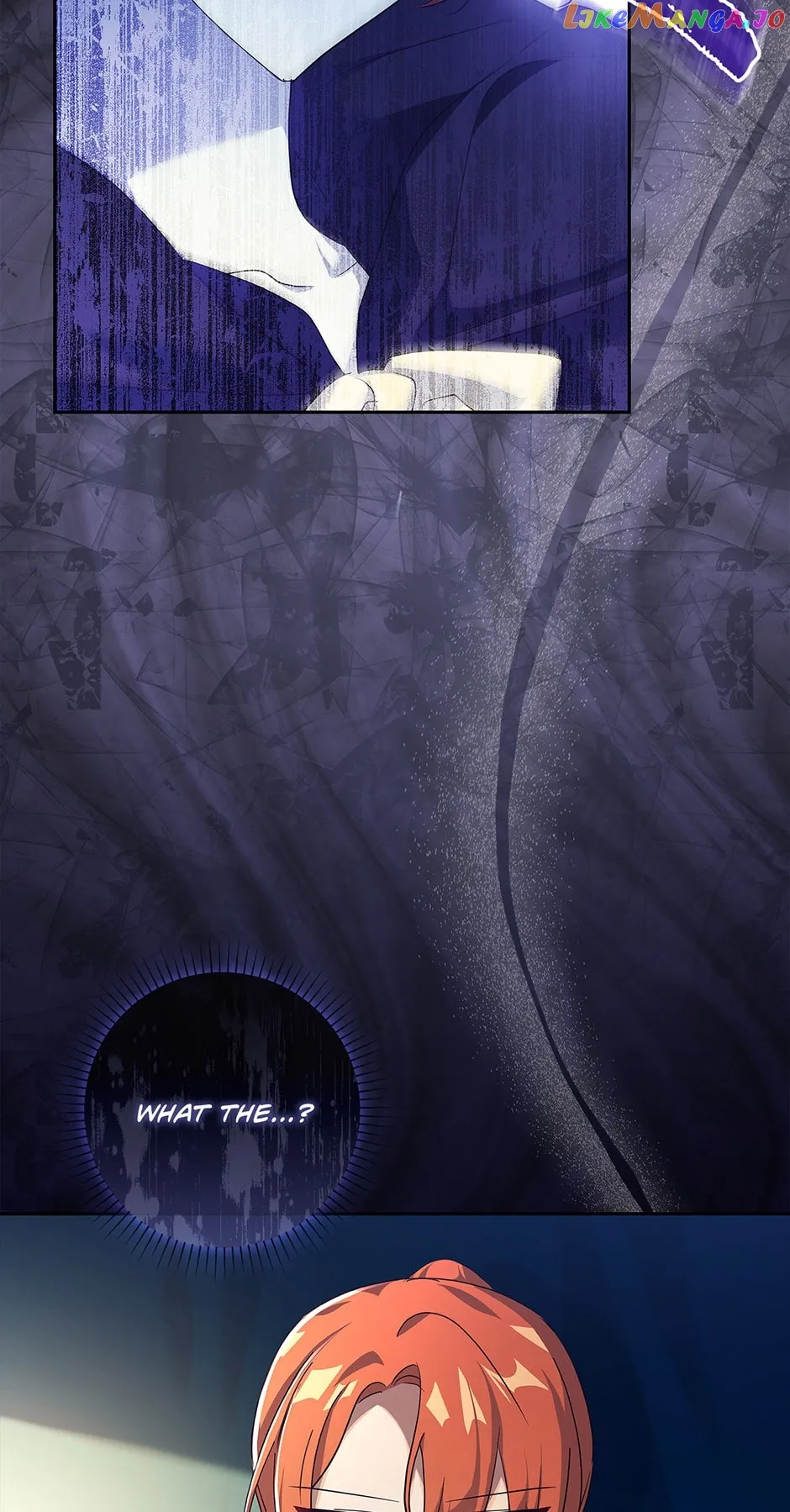 Attic princess chapter 64 page 70