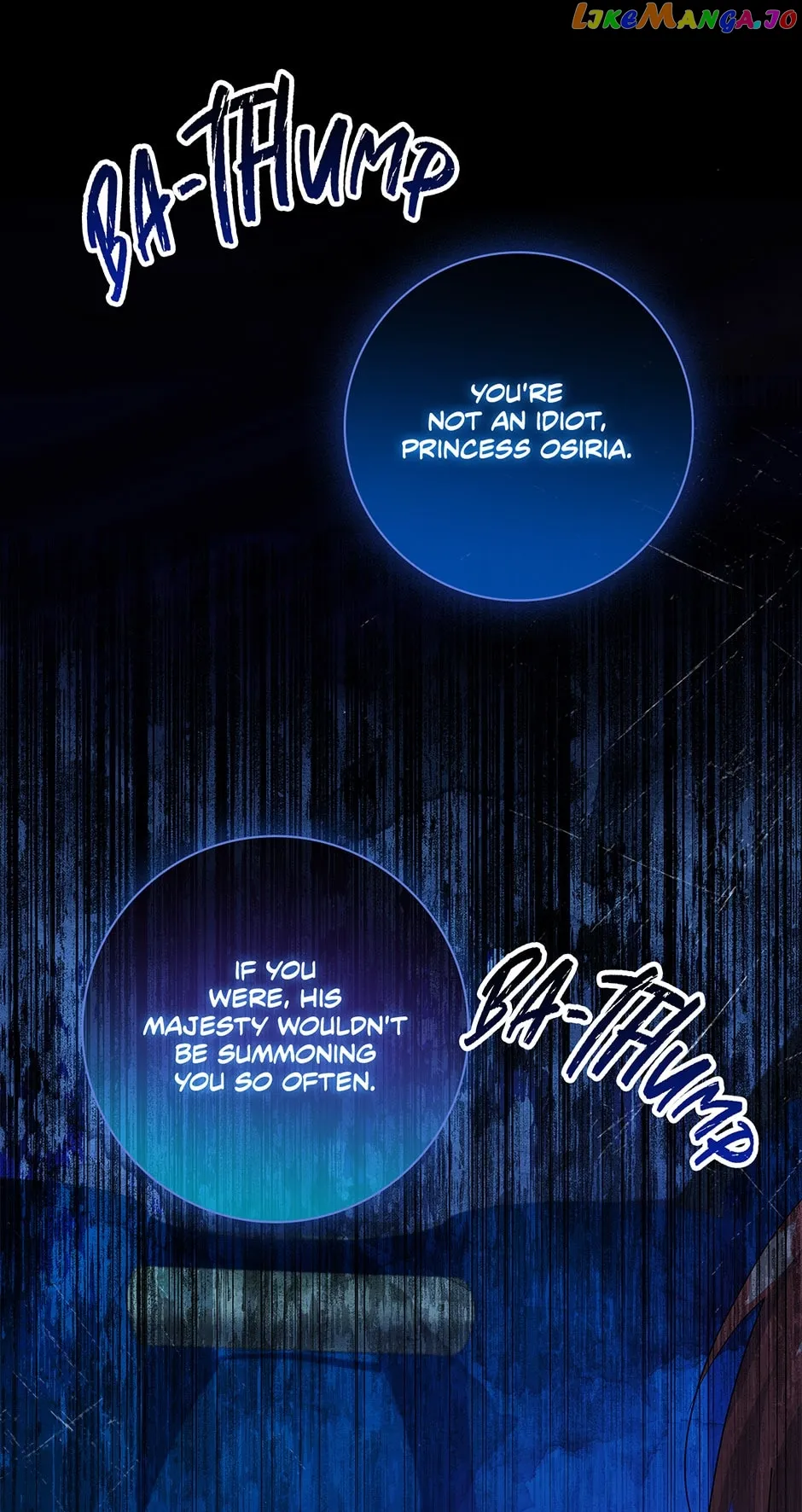 Attic princess chapter 64 page 75