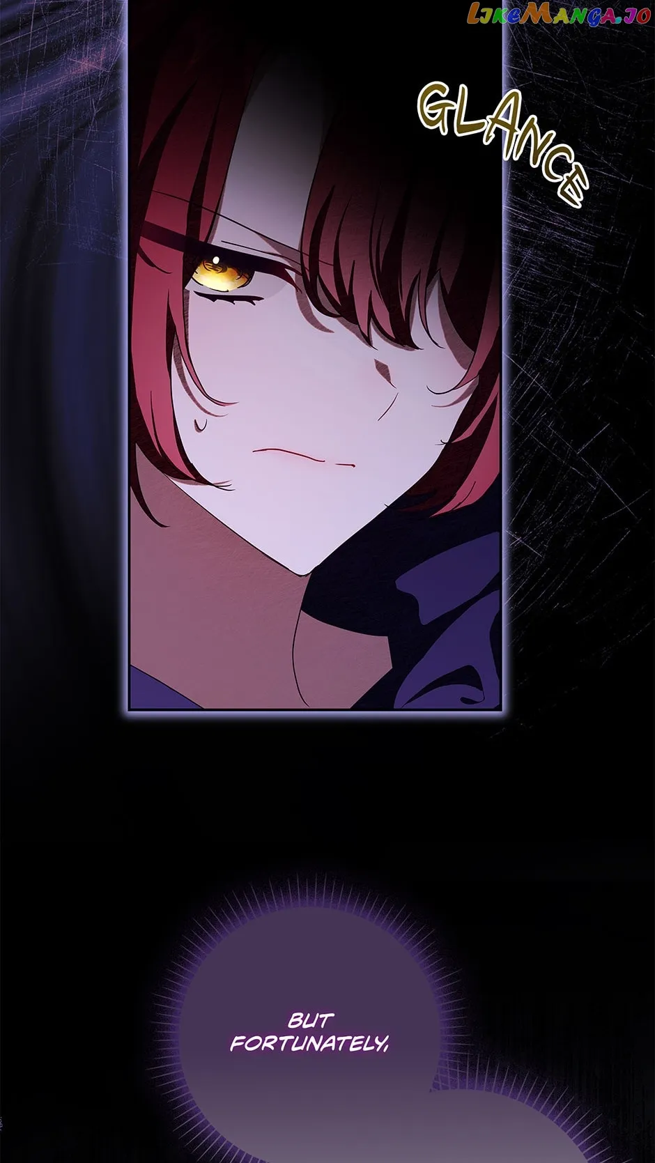 Attic princess chapter 65 page 3