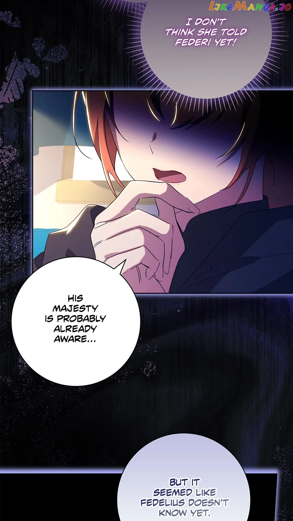 Attic princess chapter 65 page 4