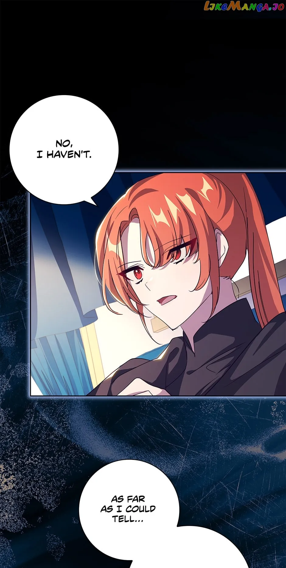 Attic princess chapter 65 page 7