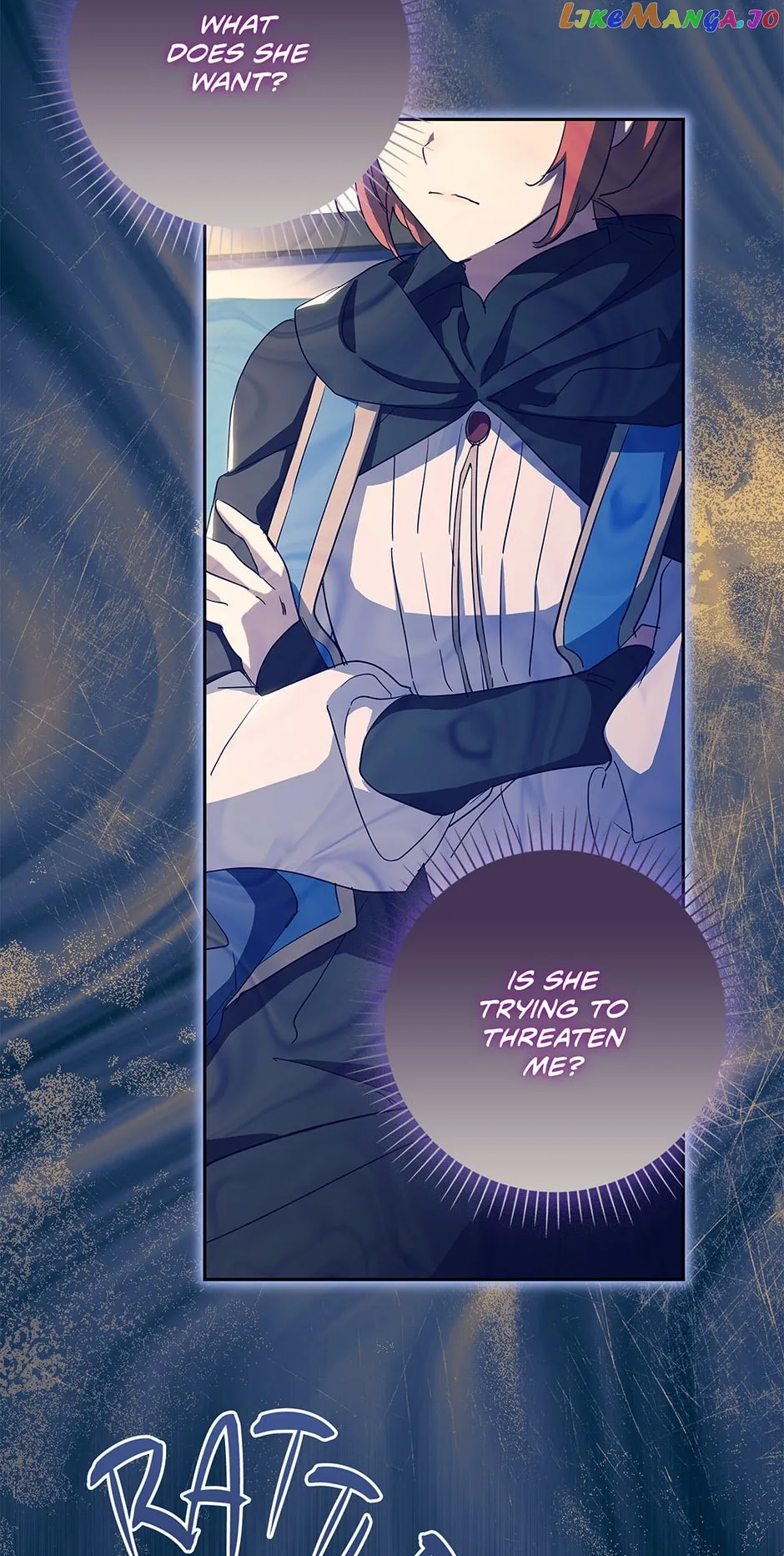 Attic princess chapter 65 page 9