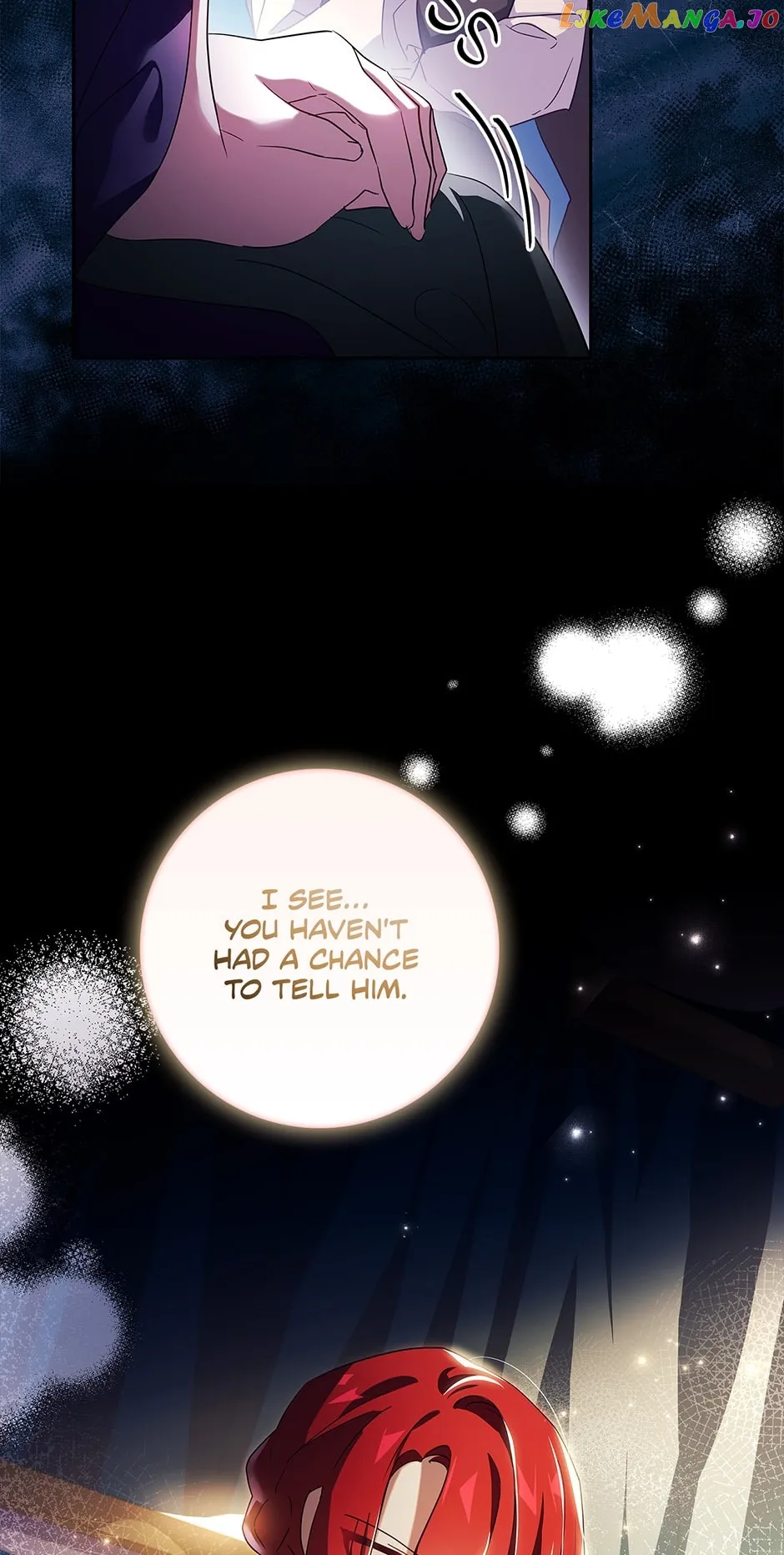 Attic princess chapter 65 page 12