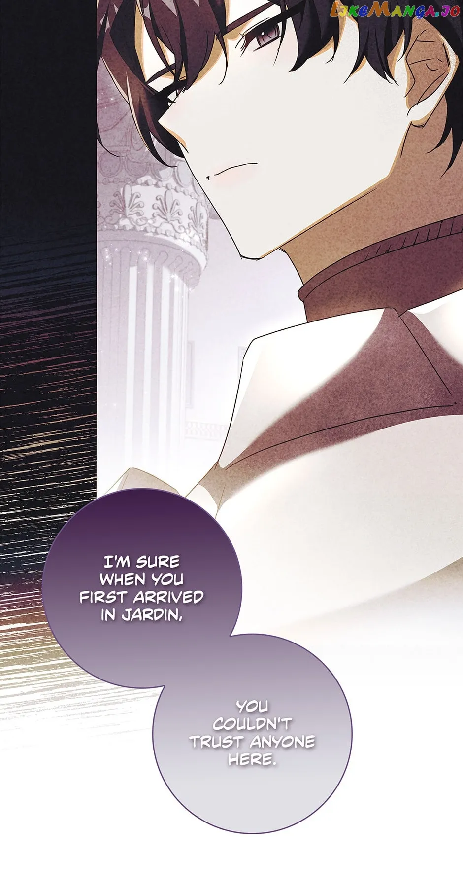 Attic princess chapter 65 page 18
