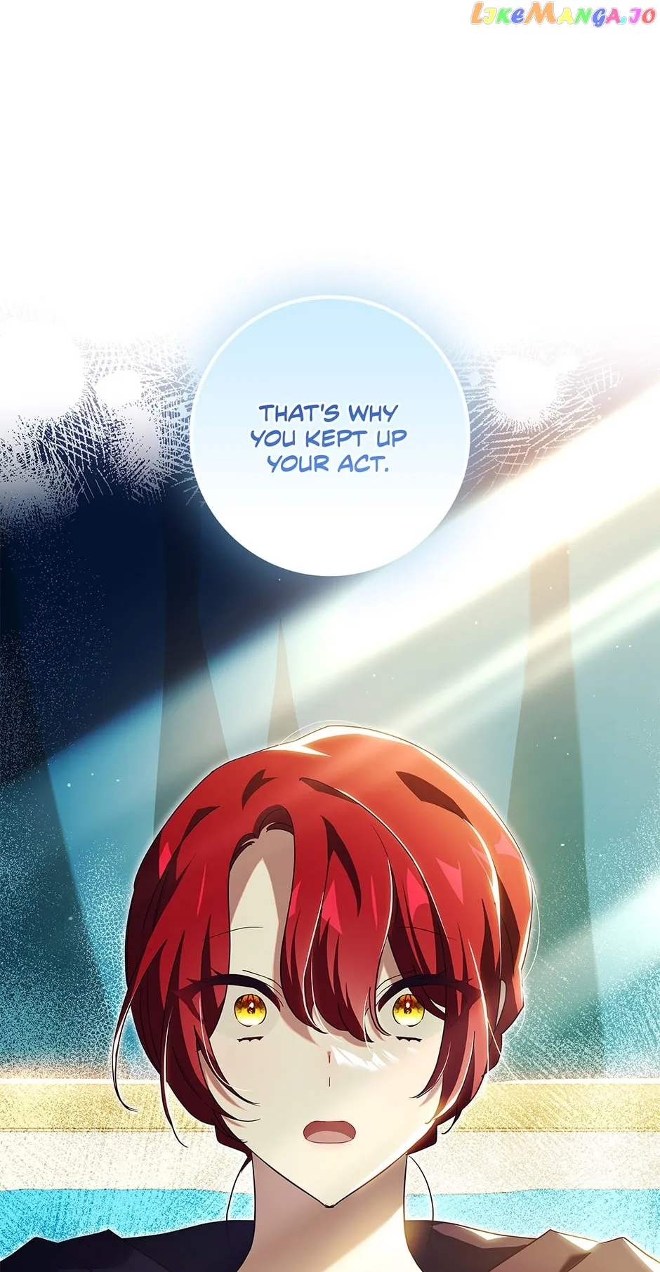 Attic princess chapter 65 page 19