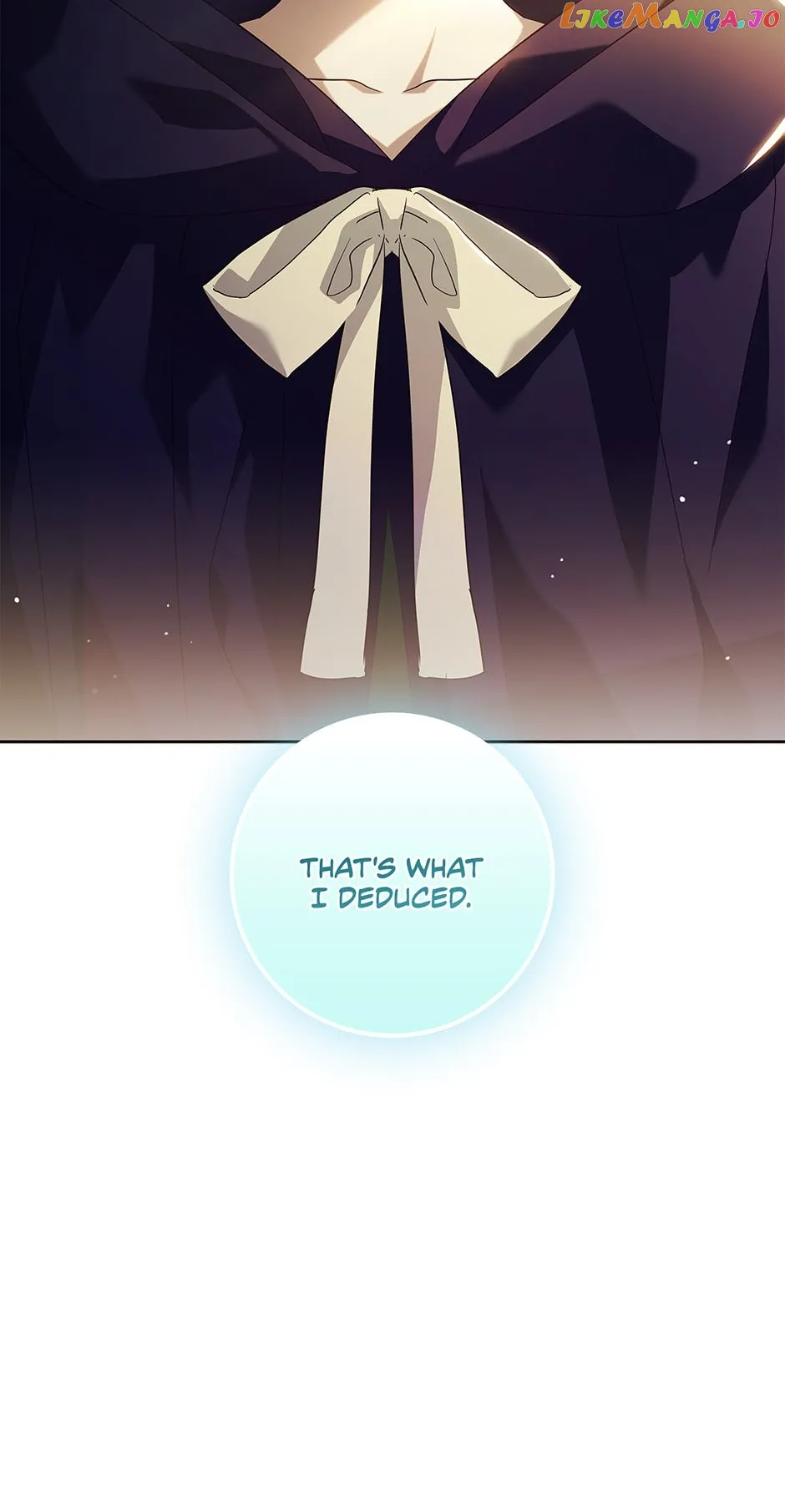Attic princess chapter 65 page 20