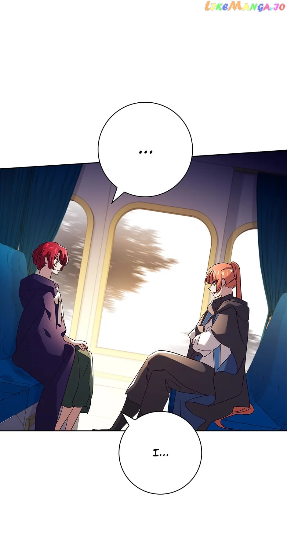 Attic princess chapter 65 page 22