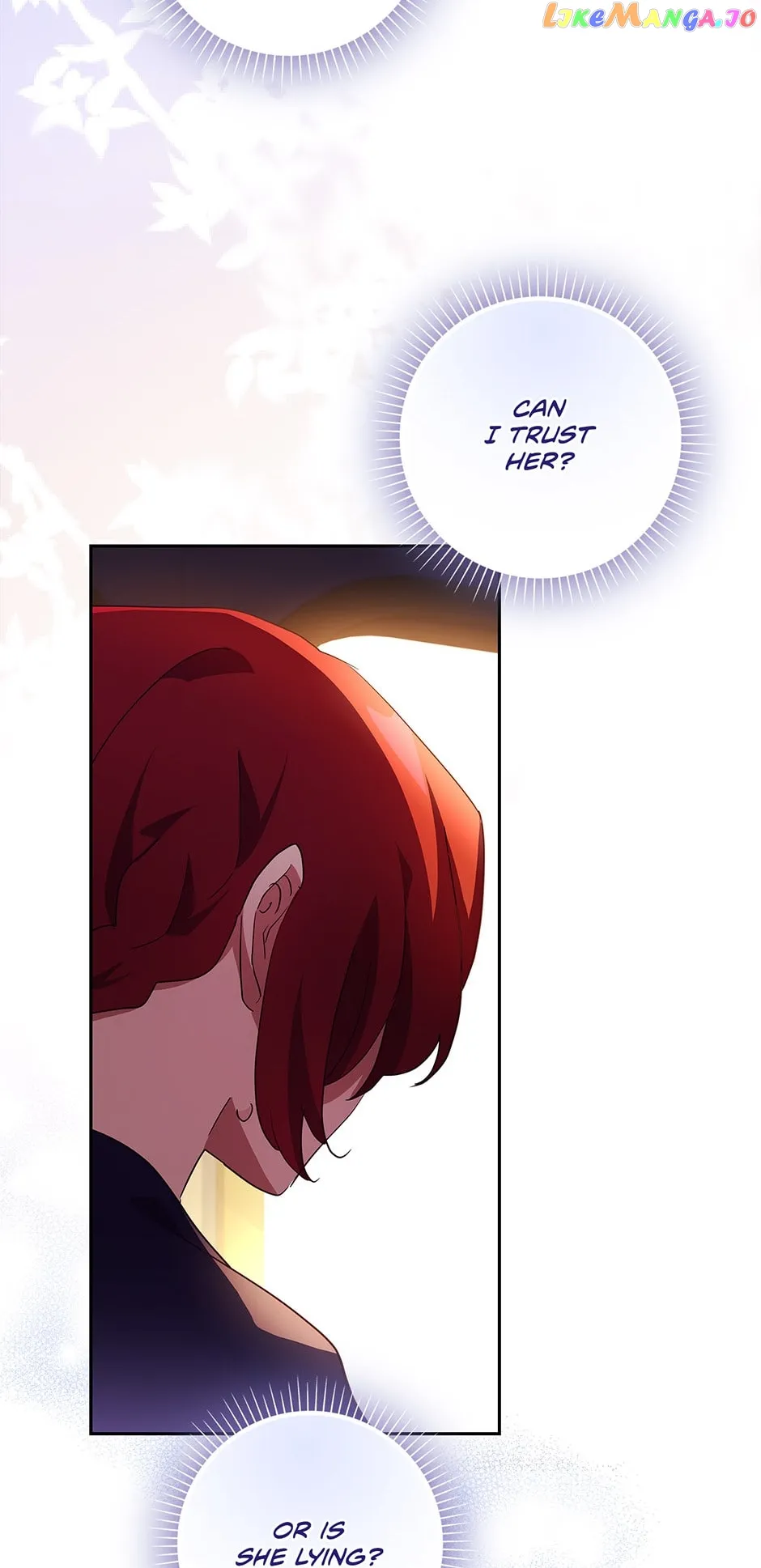 Attic princess chapter 65 page 26