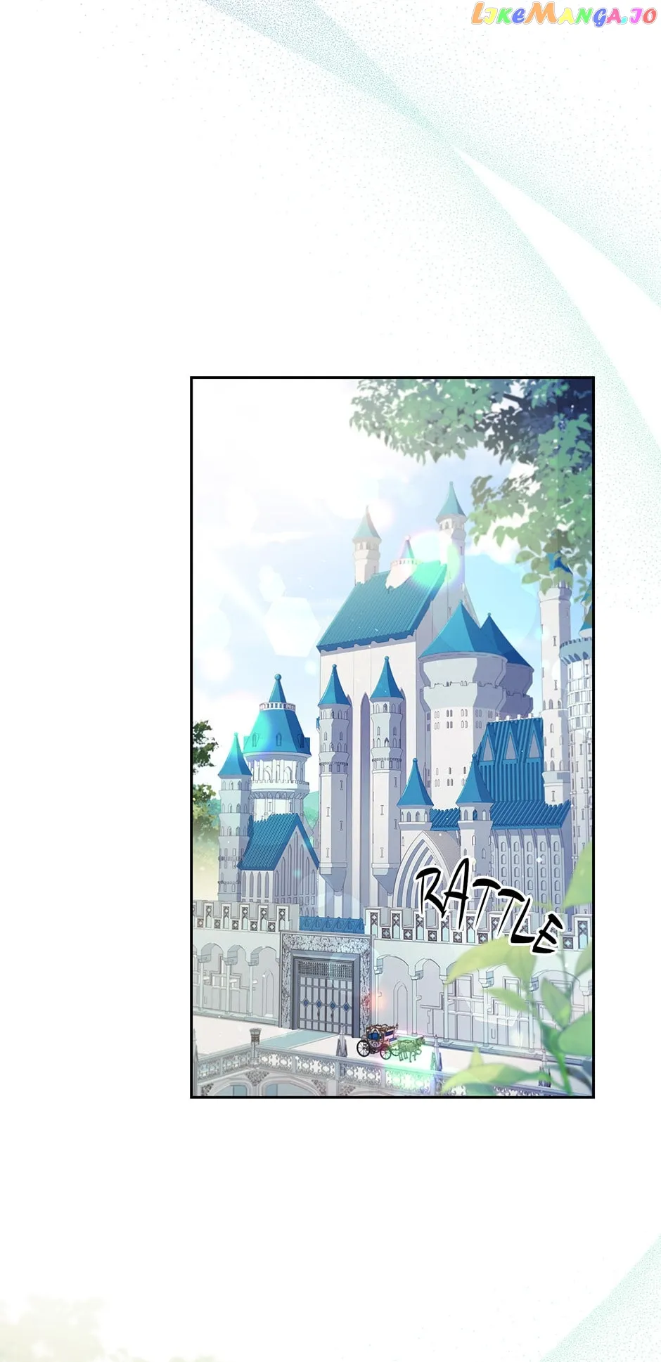 Attic princess chapter 65 page 28