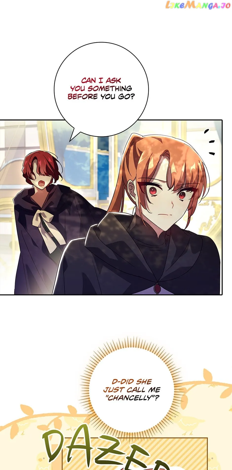 Attic princess chapter 65 page 31