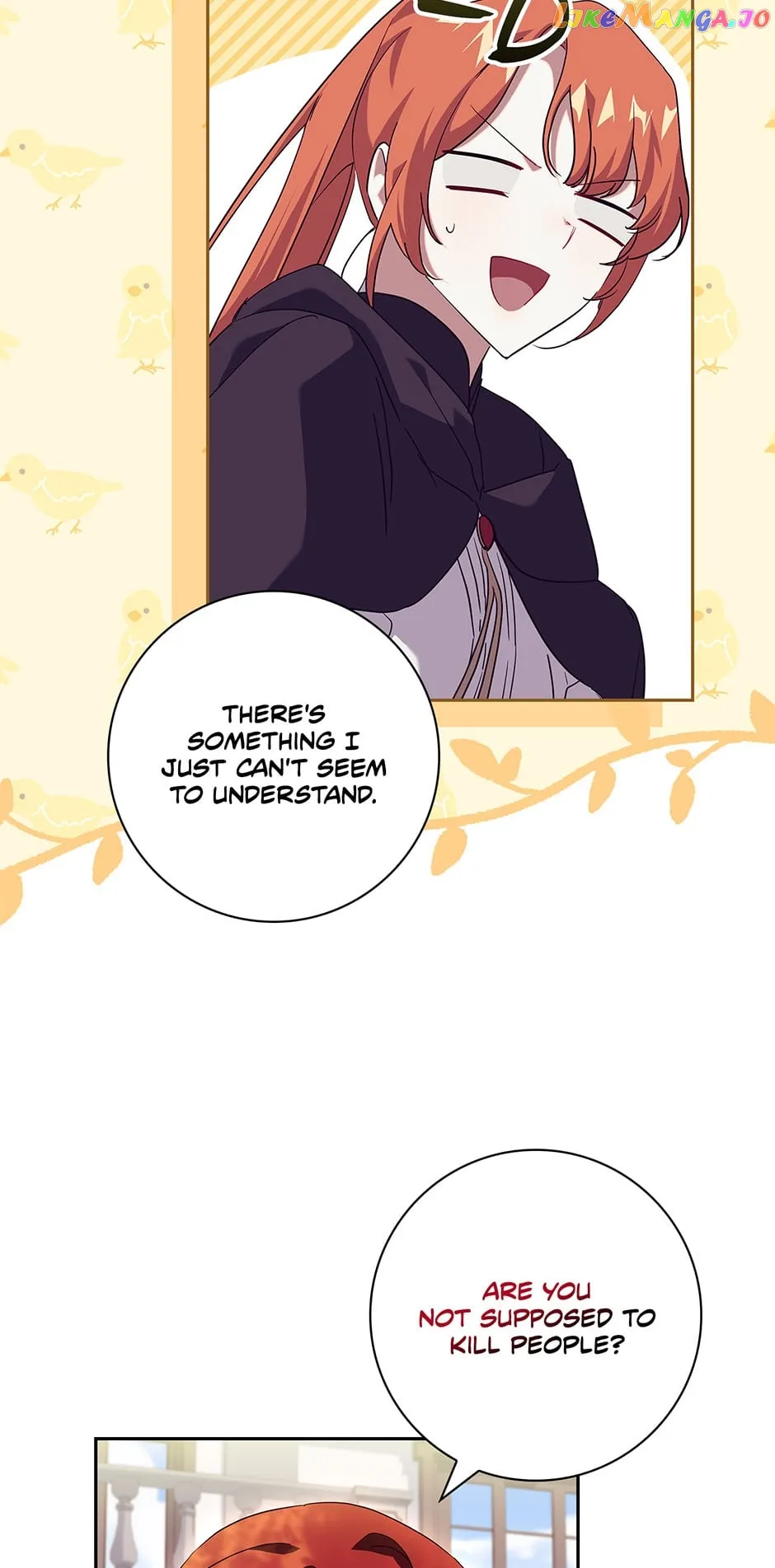 Attic princess chapter 65 page 32