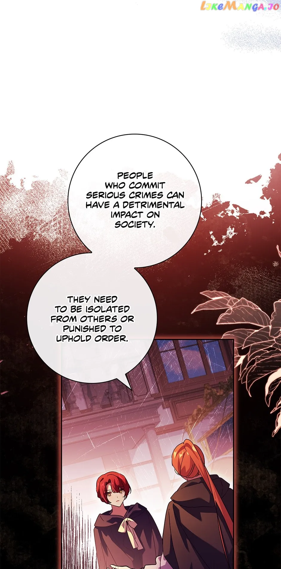 Attic princess chapter 65 page 36