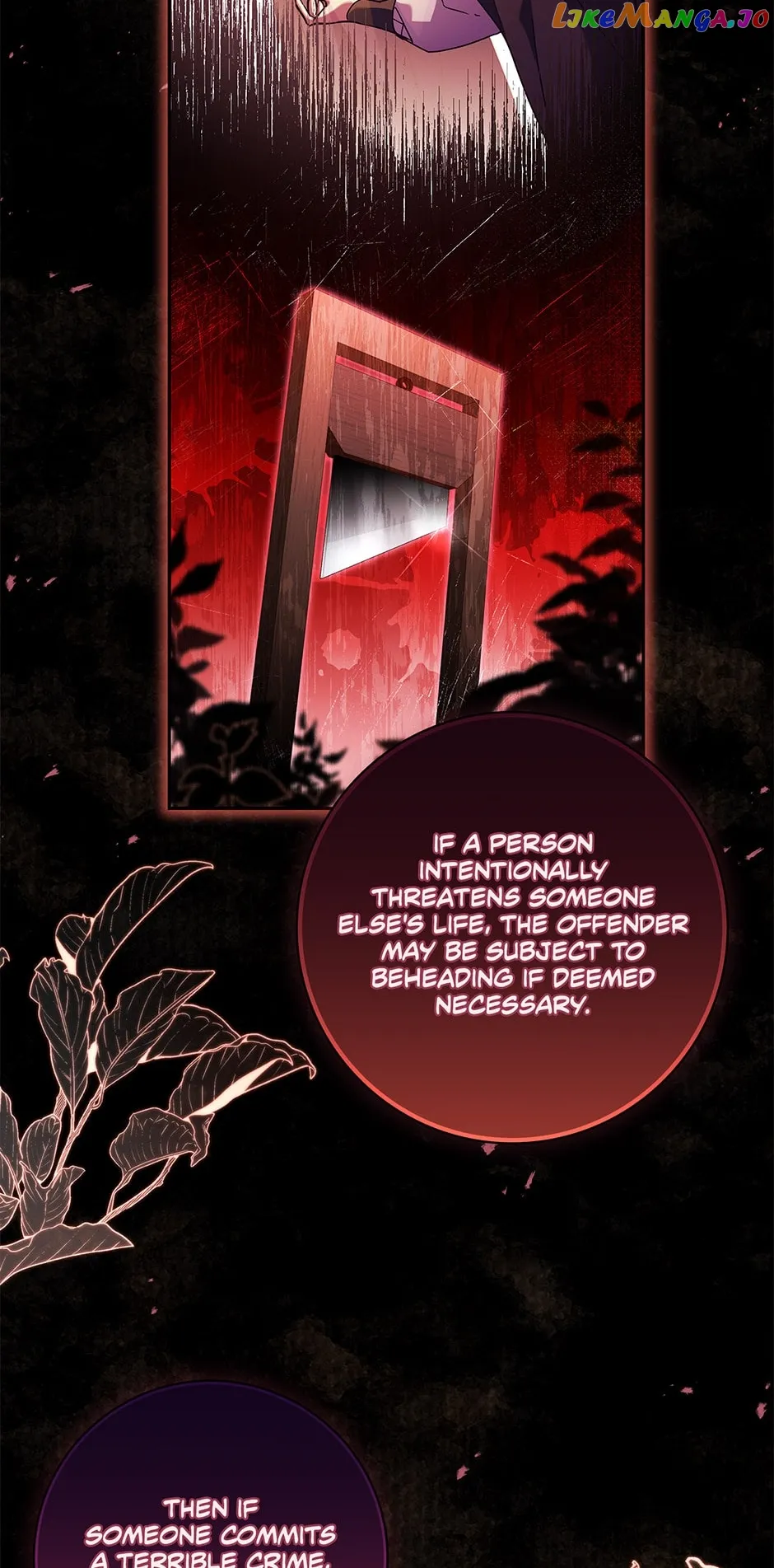 Attic princess chapter 65 page 37