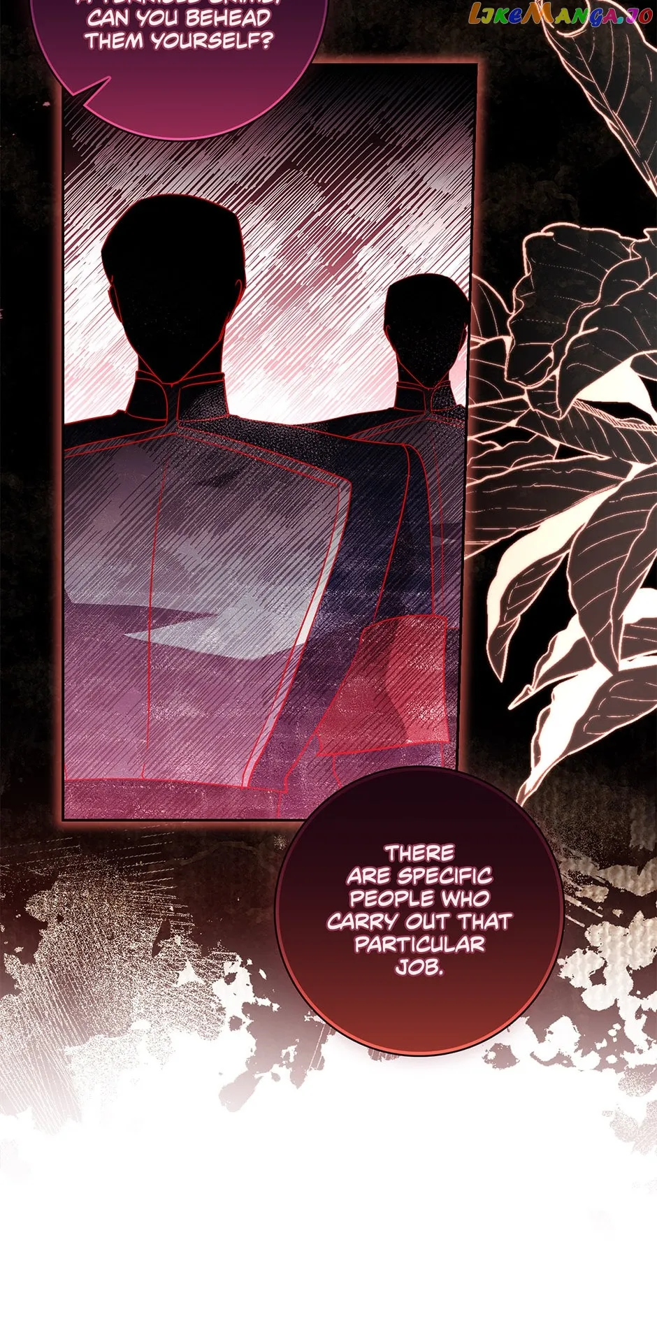 Attic princess chapter 65 page 38