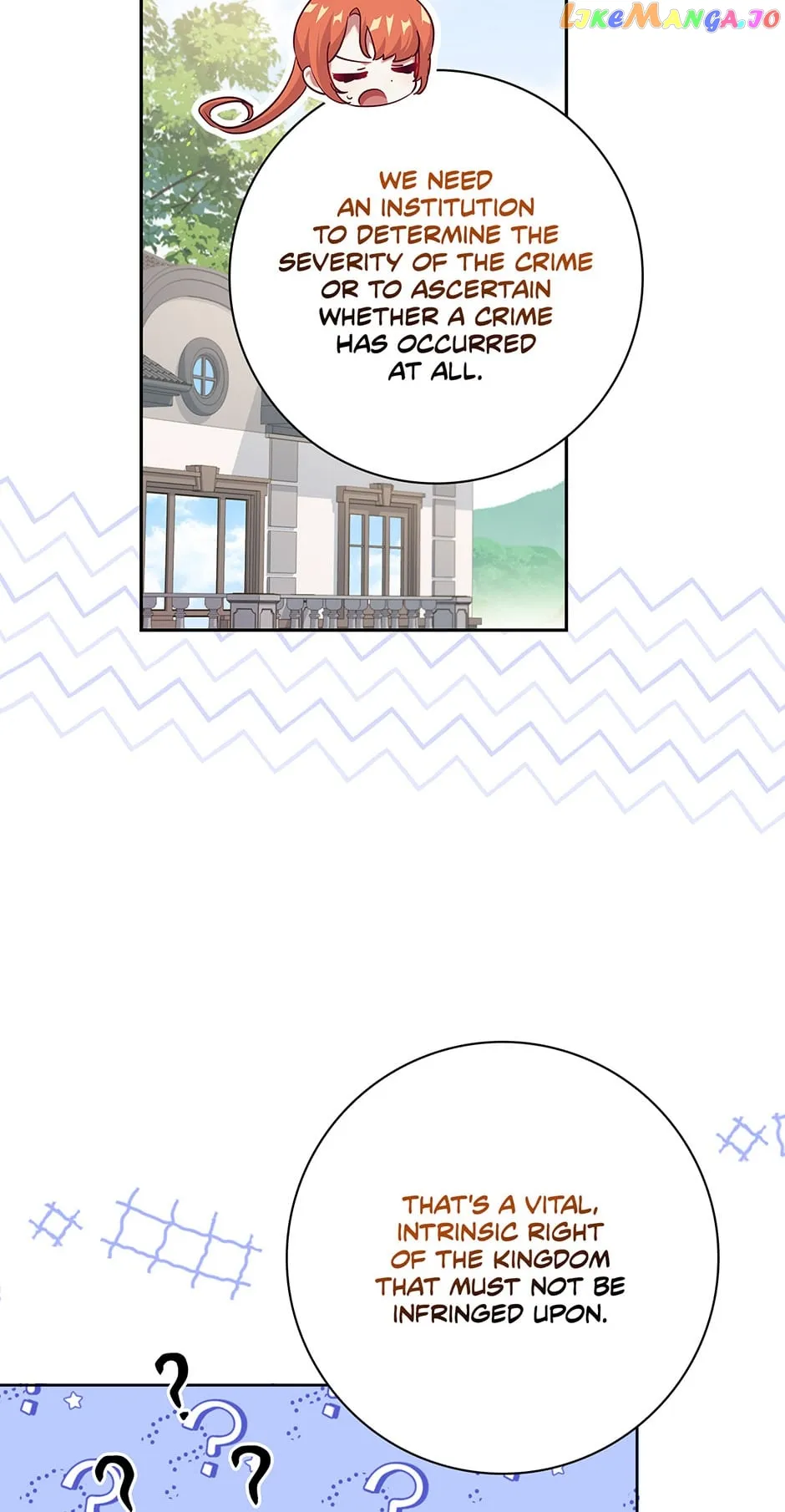 Attic princess chapter 65 page 41