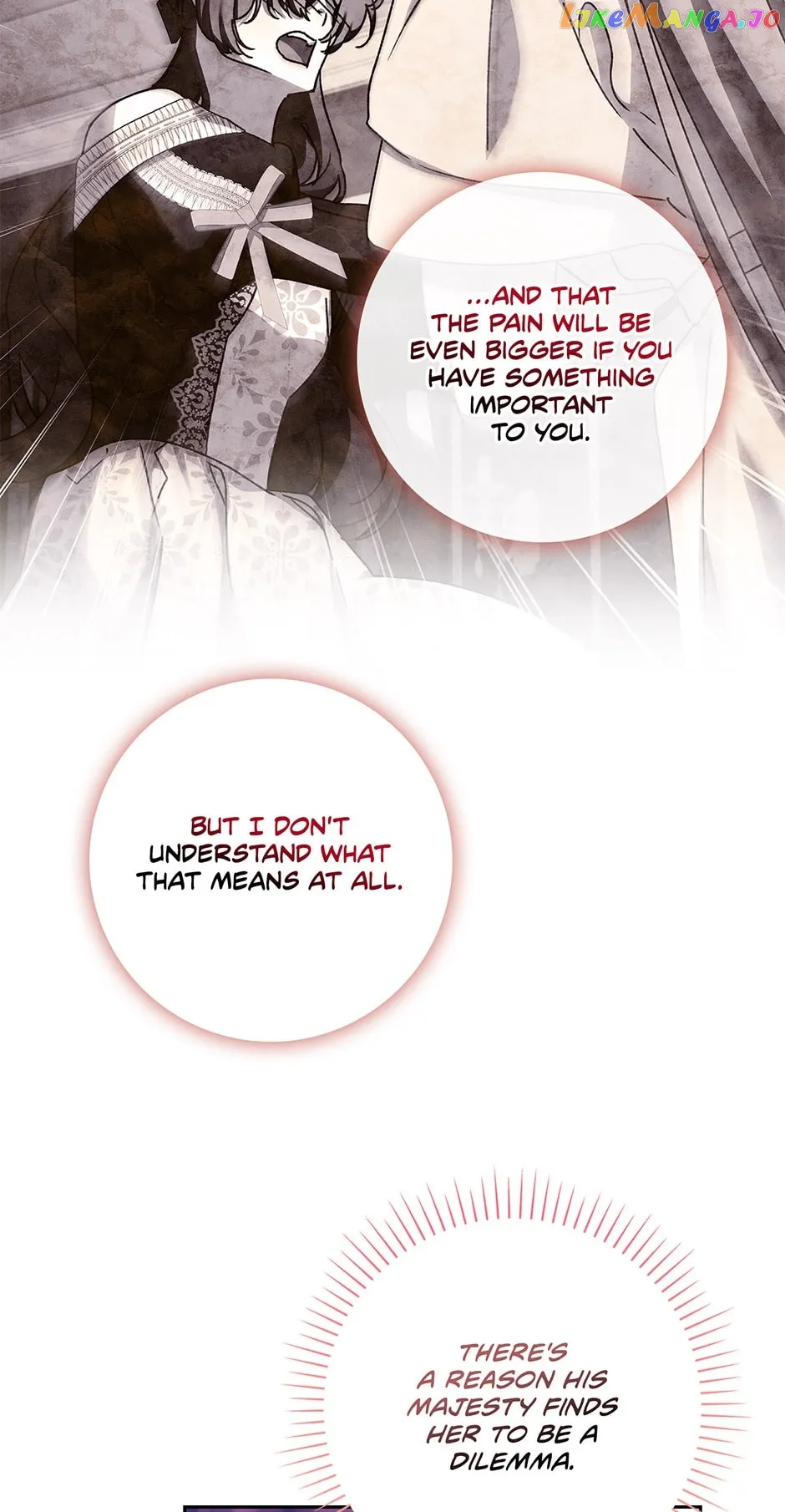 Attic princess chapter 65 page 44