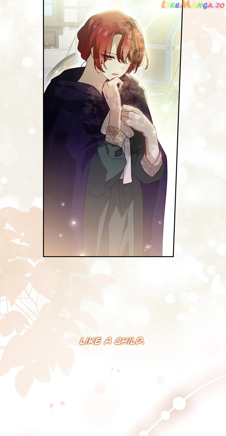 Attic princess chapter 65 page 46