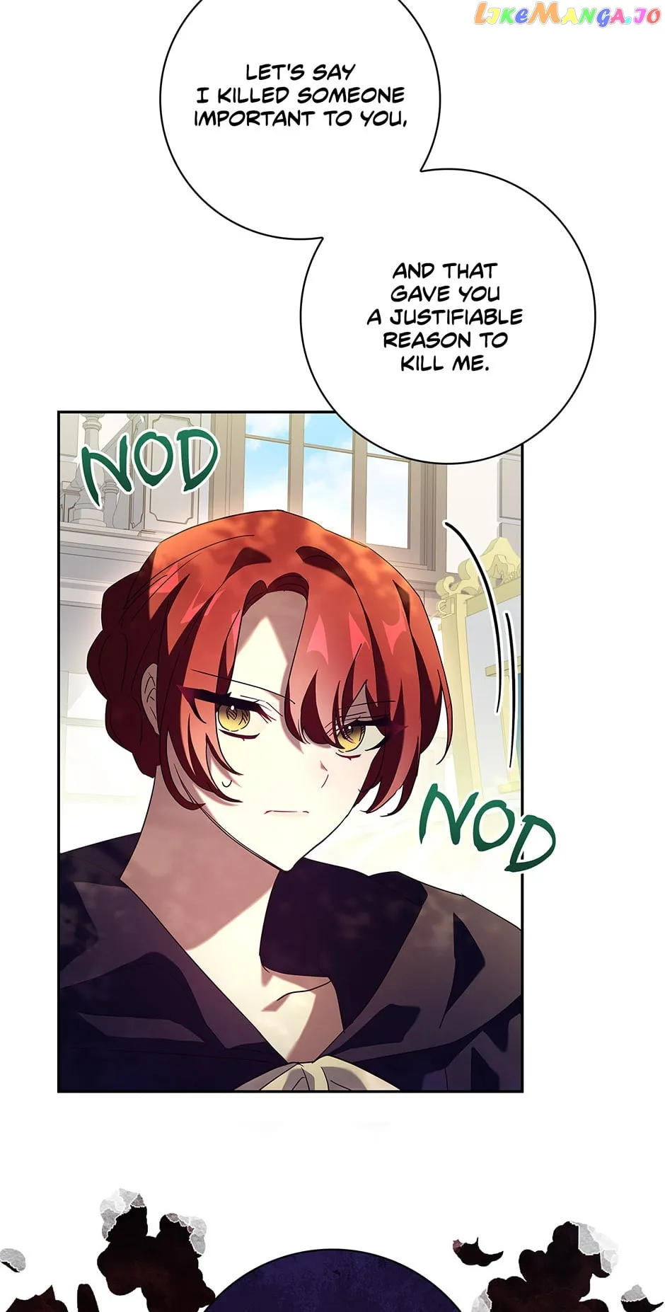 Attic princess chapter 65 page 49