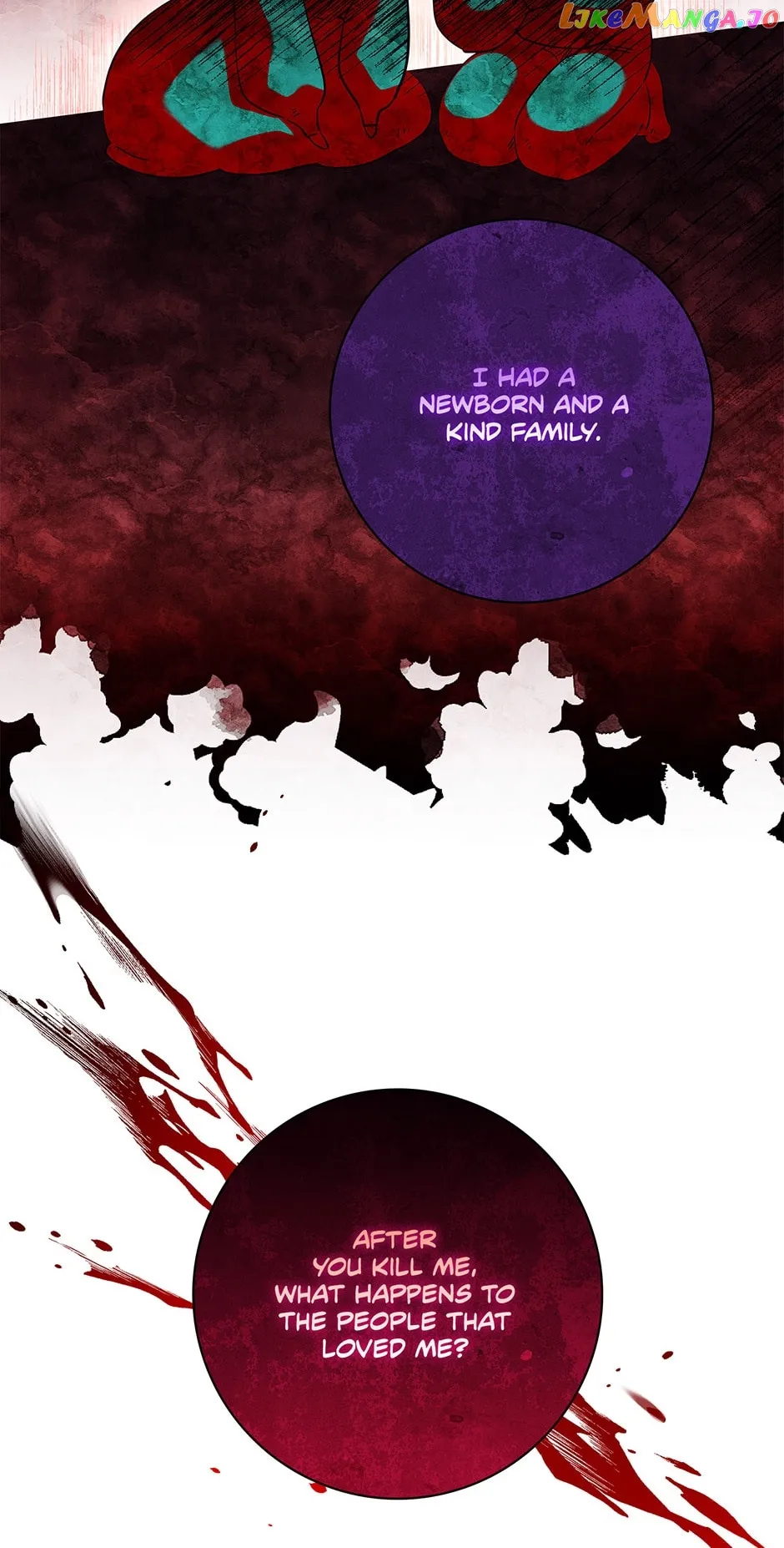 Attic princess chapter 65 page 51