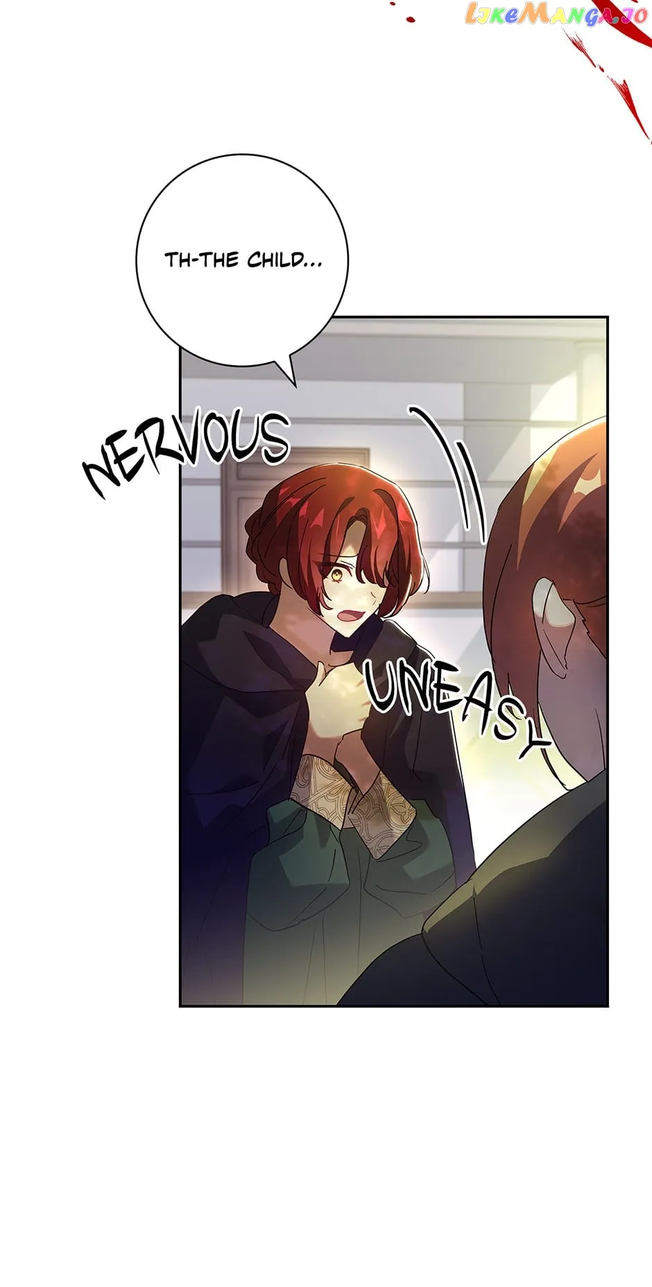 Attic princess chapter 65 page 52