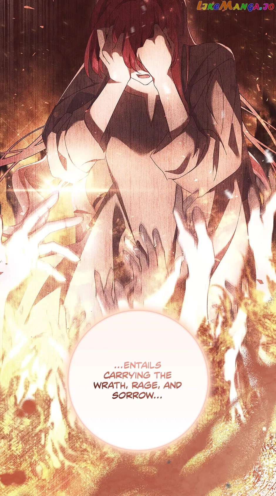 Attic princess chapter 65 page 59