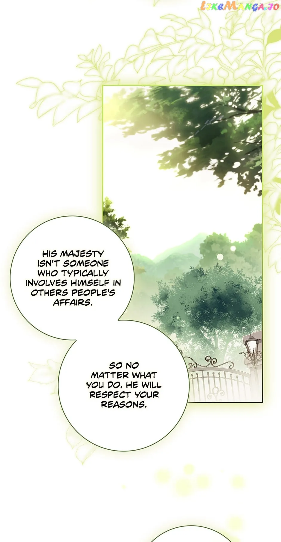 Attic princess chapter 65 page 62